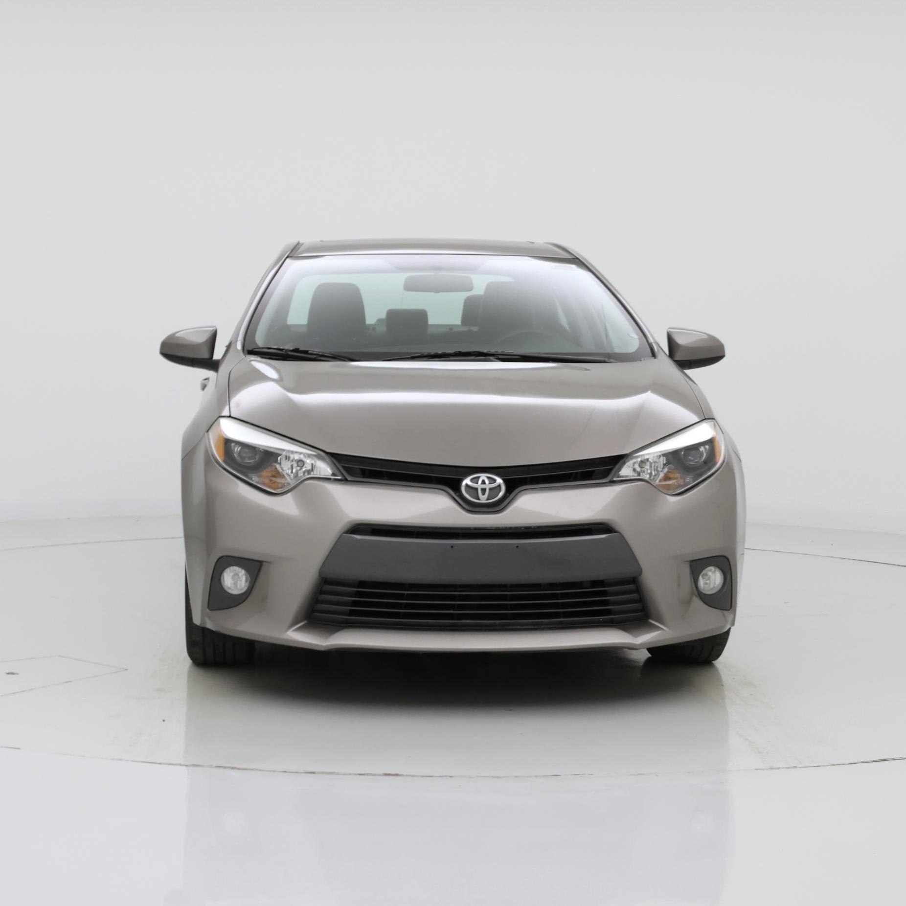Thumbnail: 2016 Toyota Corolla - 5