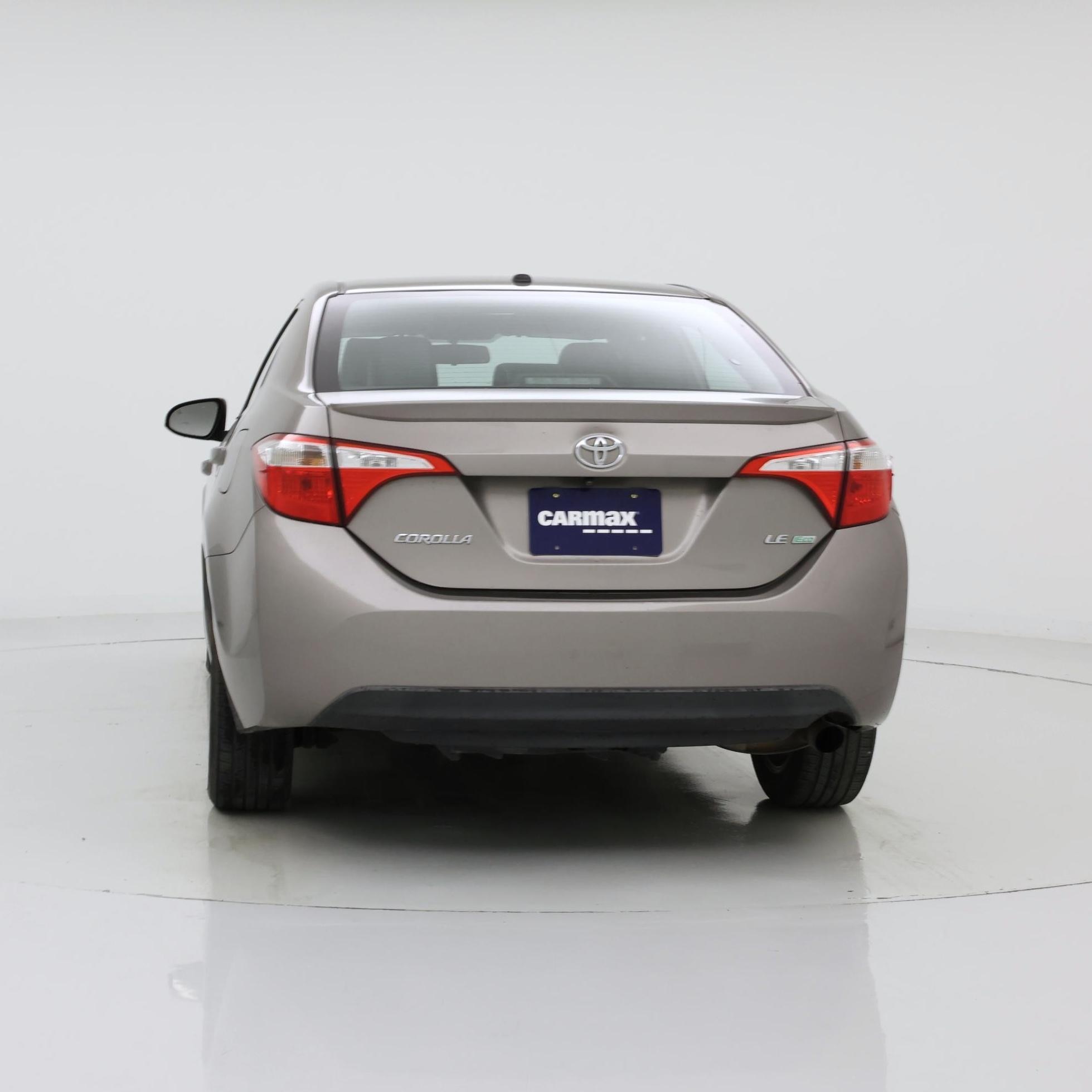 Thumbnail: 2016 Toyota Corolla - 6