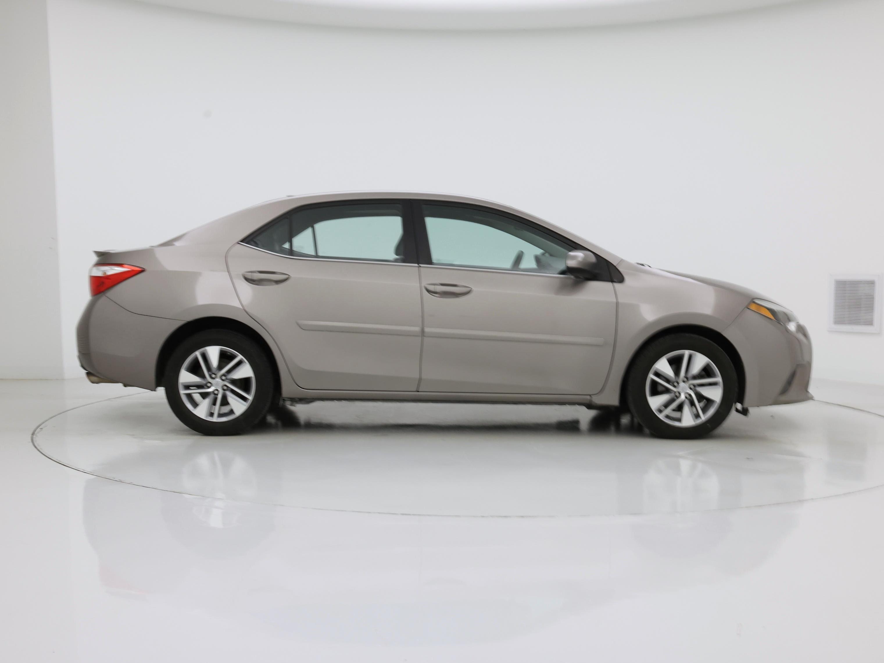 Thumbnail: 2016 Toyota Corolla - 7