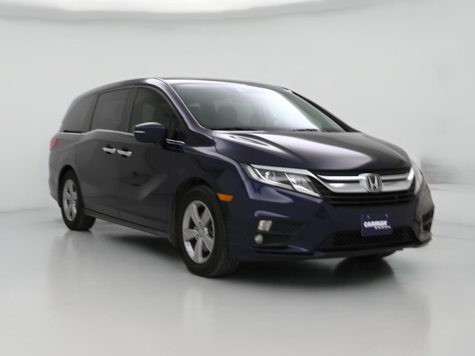 2019 Honda Odyssey