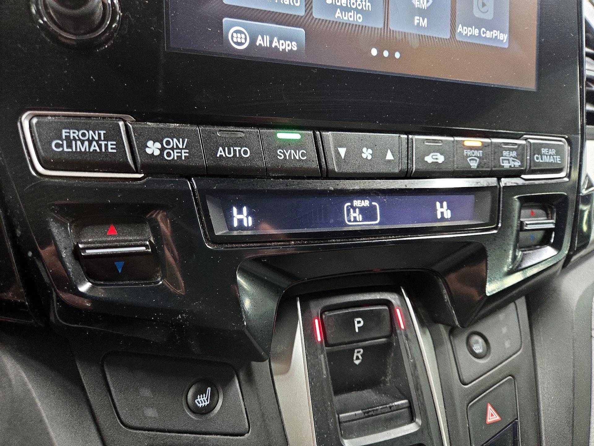 Thumbnail: 2019 Honda Odyssey - 16