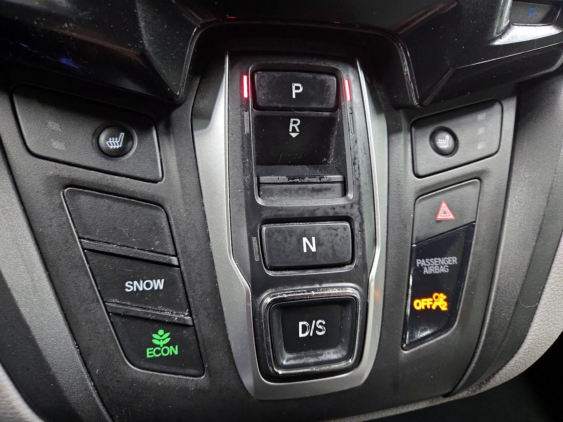 Thumbnail: 2019 Honda Odyssey - 17