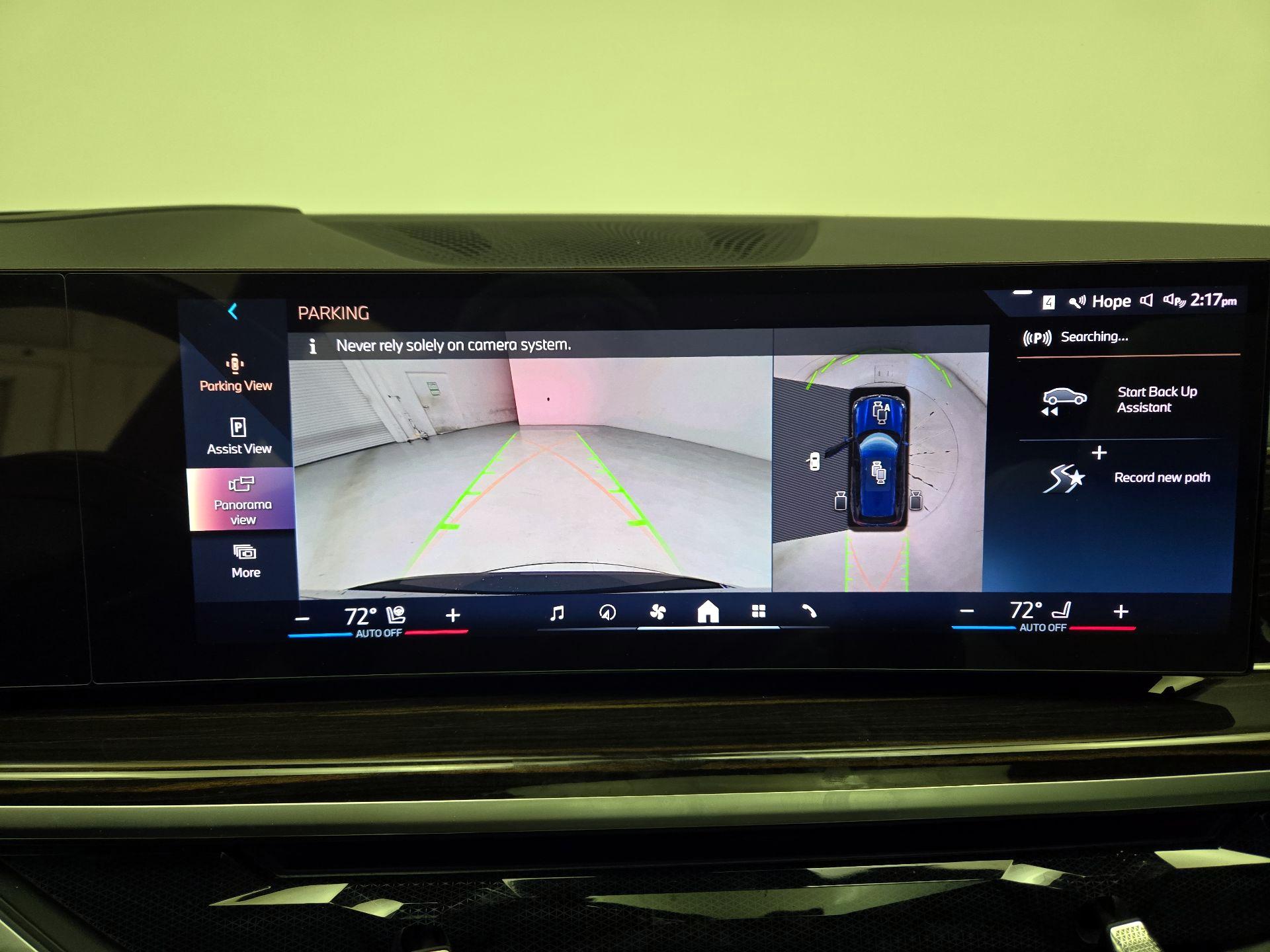 Thumbnail: 2024 BMW X5 - 15