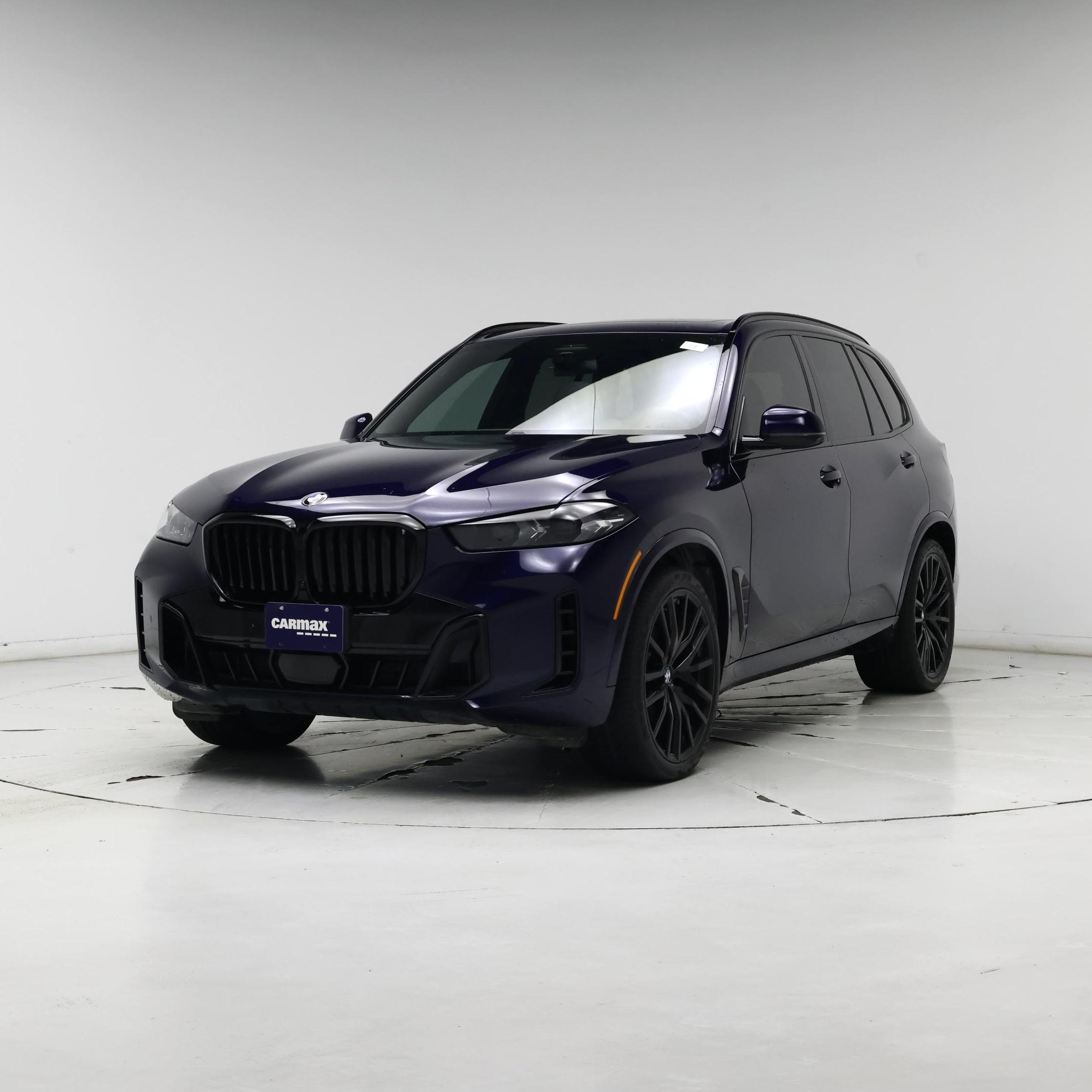 Thumbnail: 2024 BMW X5 - 4