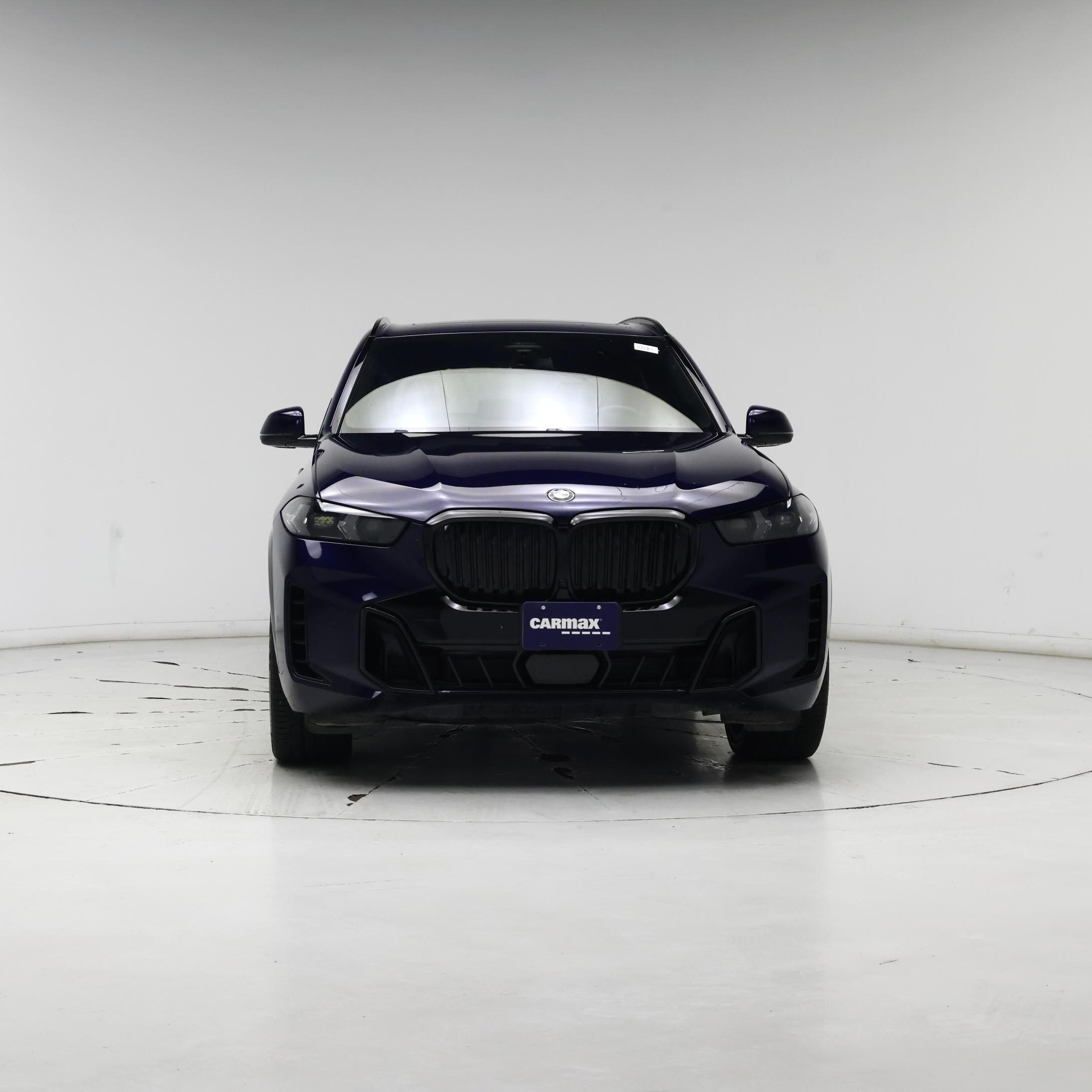 Thumbnail: 2024 BMW X5 - 5