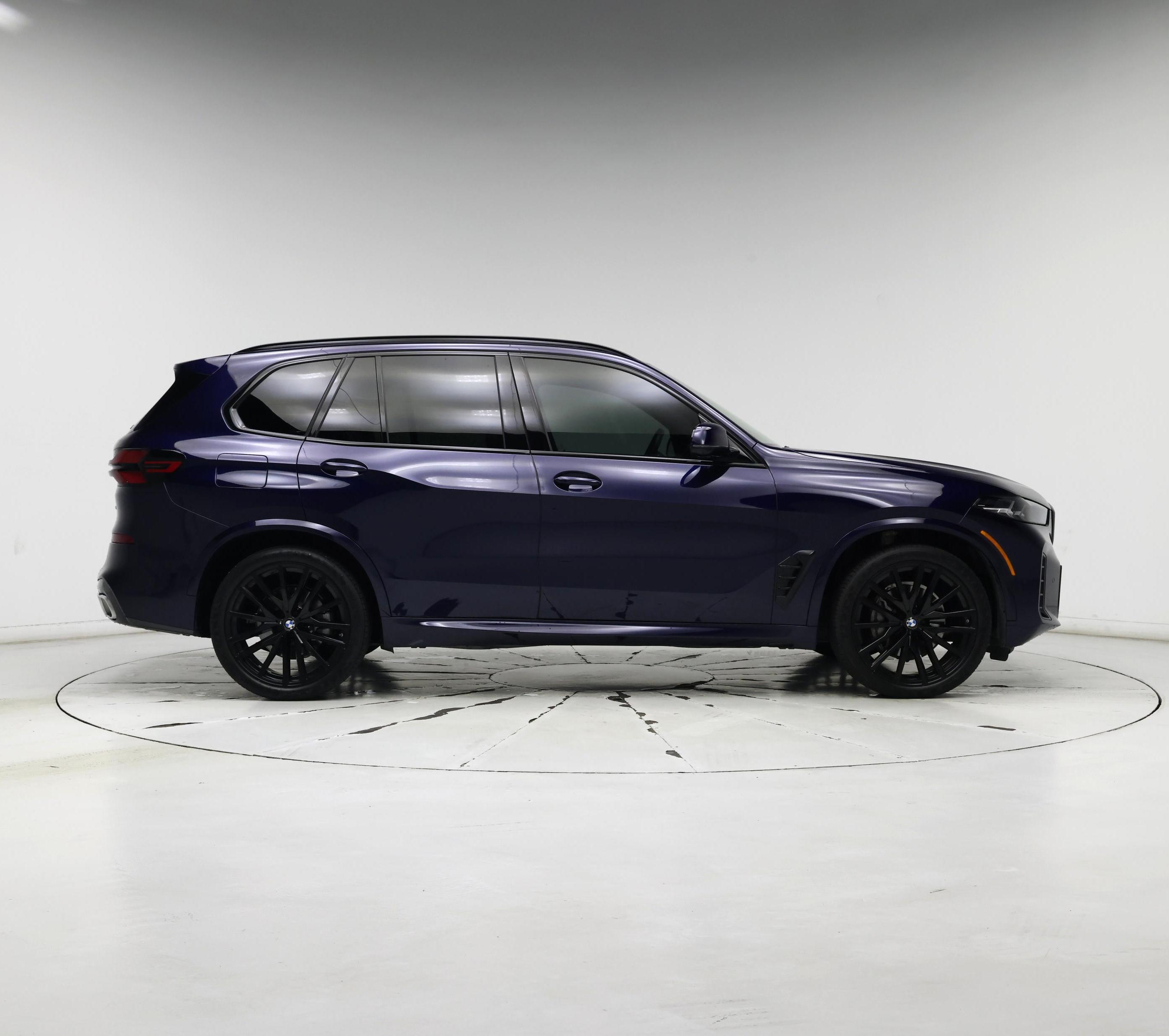 Thumbnail: 2024 BMW X5 - 7