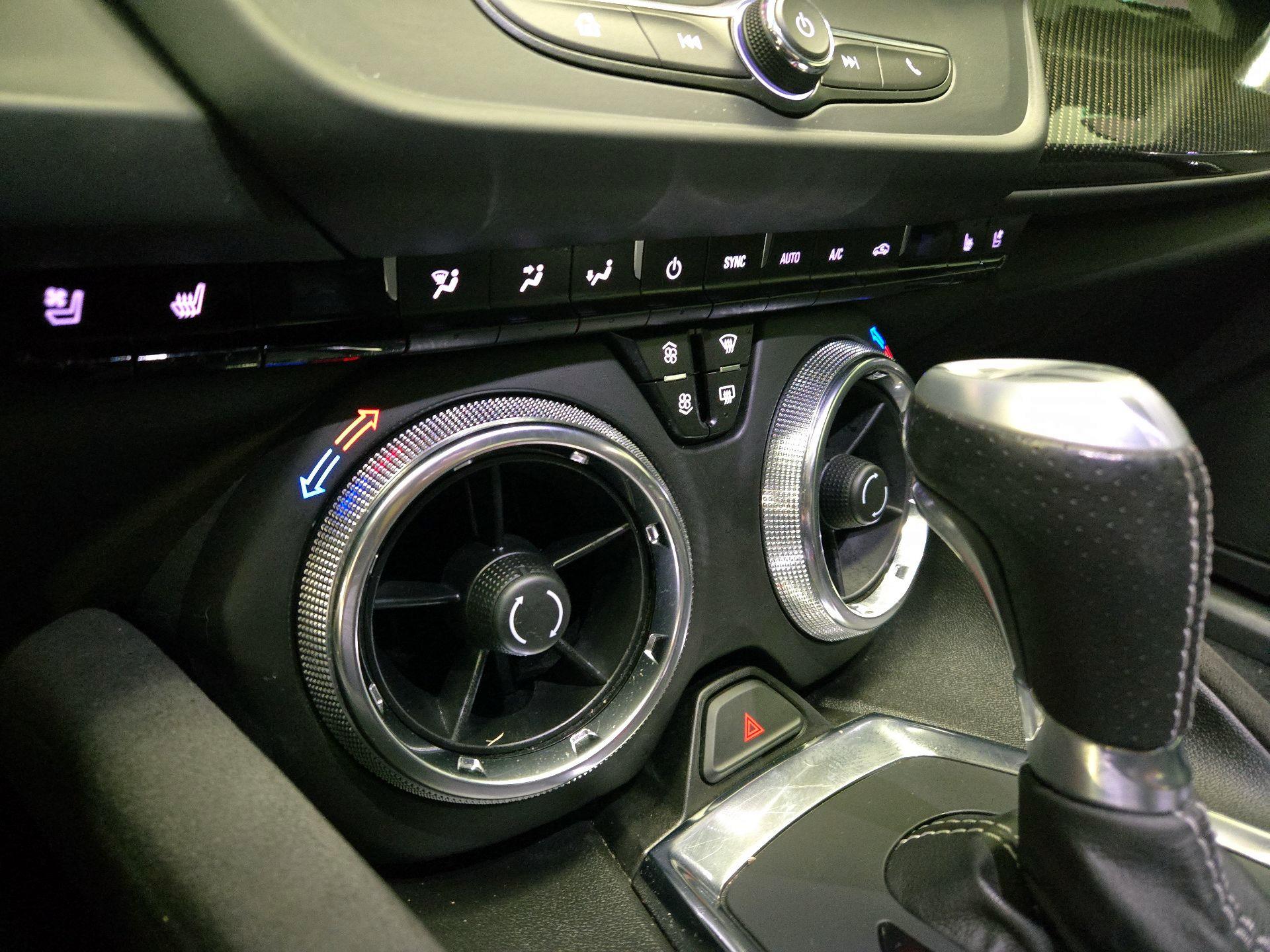 Thumbnail: 2021 Chevrolet Camaro - 16