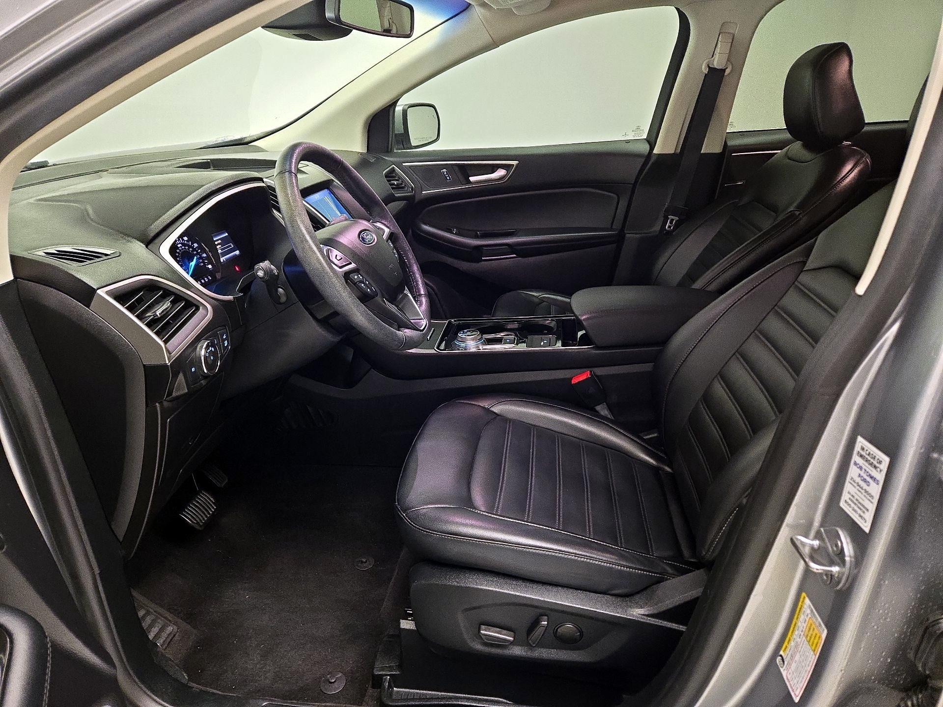 Thumbnail: 2020 Ford Edge - 11