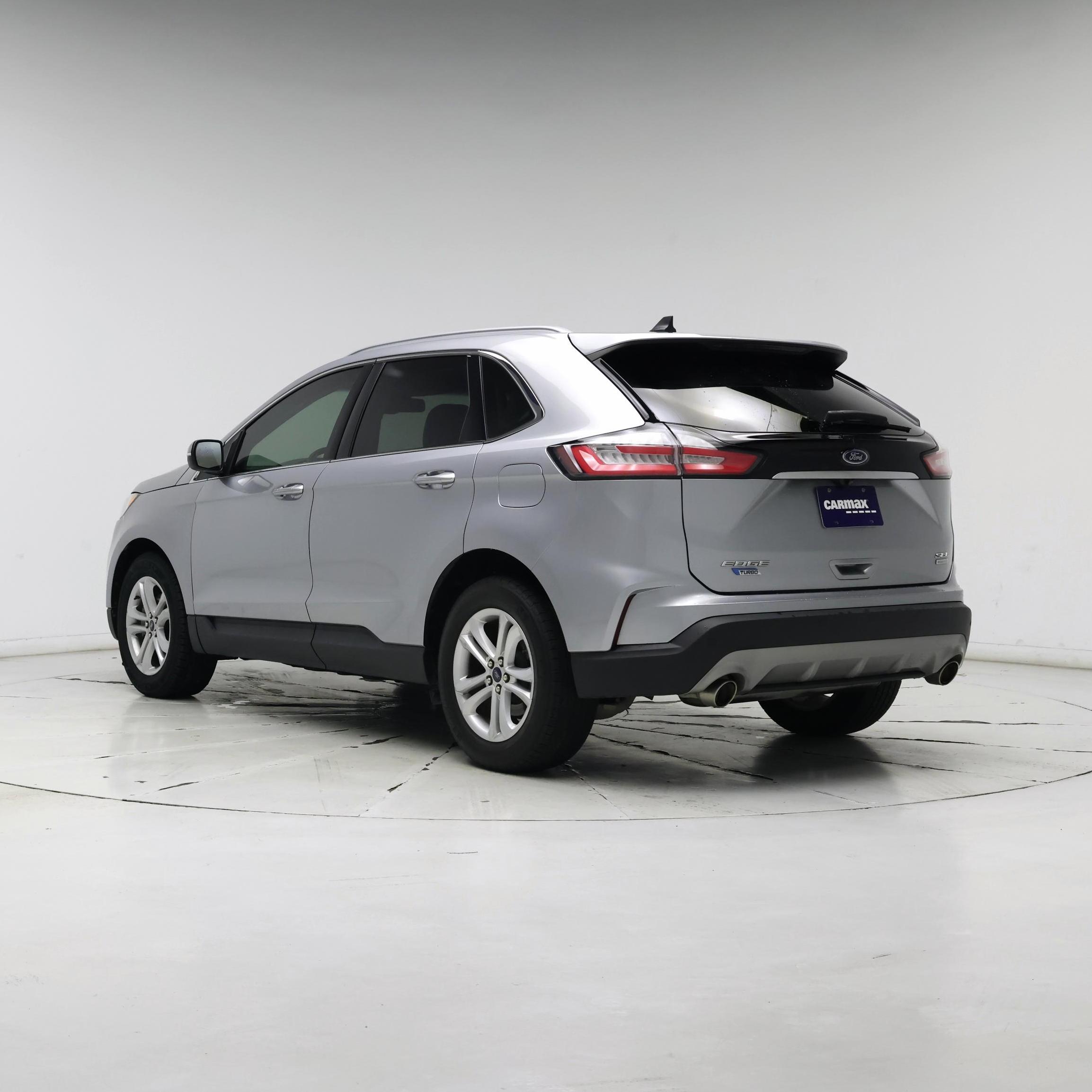 Thumbnail: 2020 Ford Edge - 2