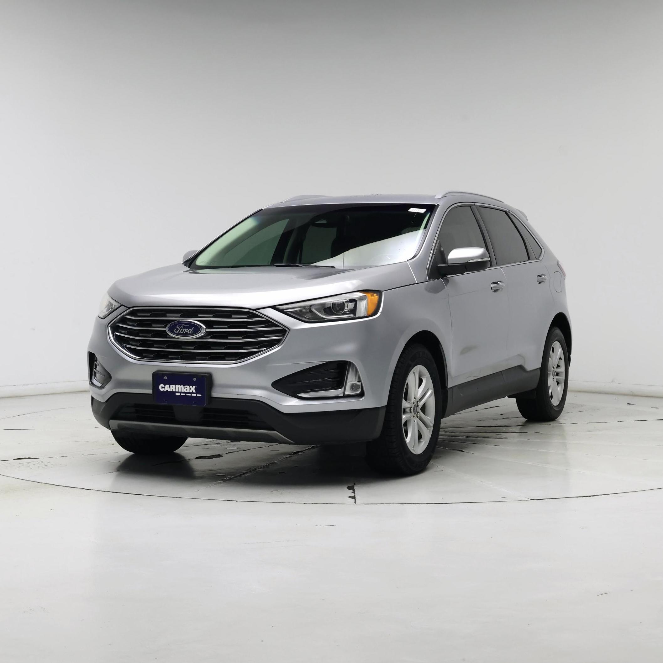 Thumbnail: 2020 Ford Edge - 4