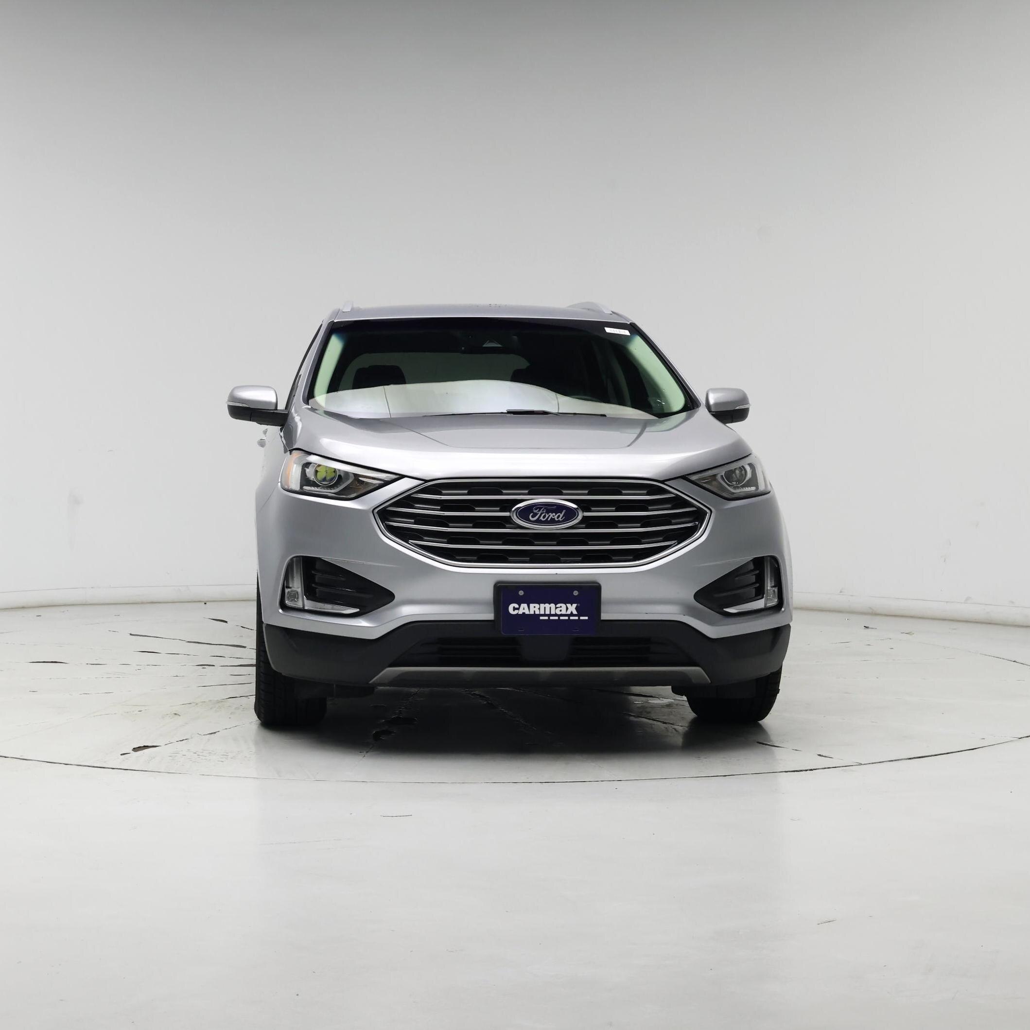 Thumbnail: 2020 Ford Edge - 5