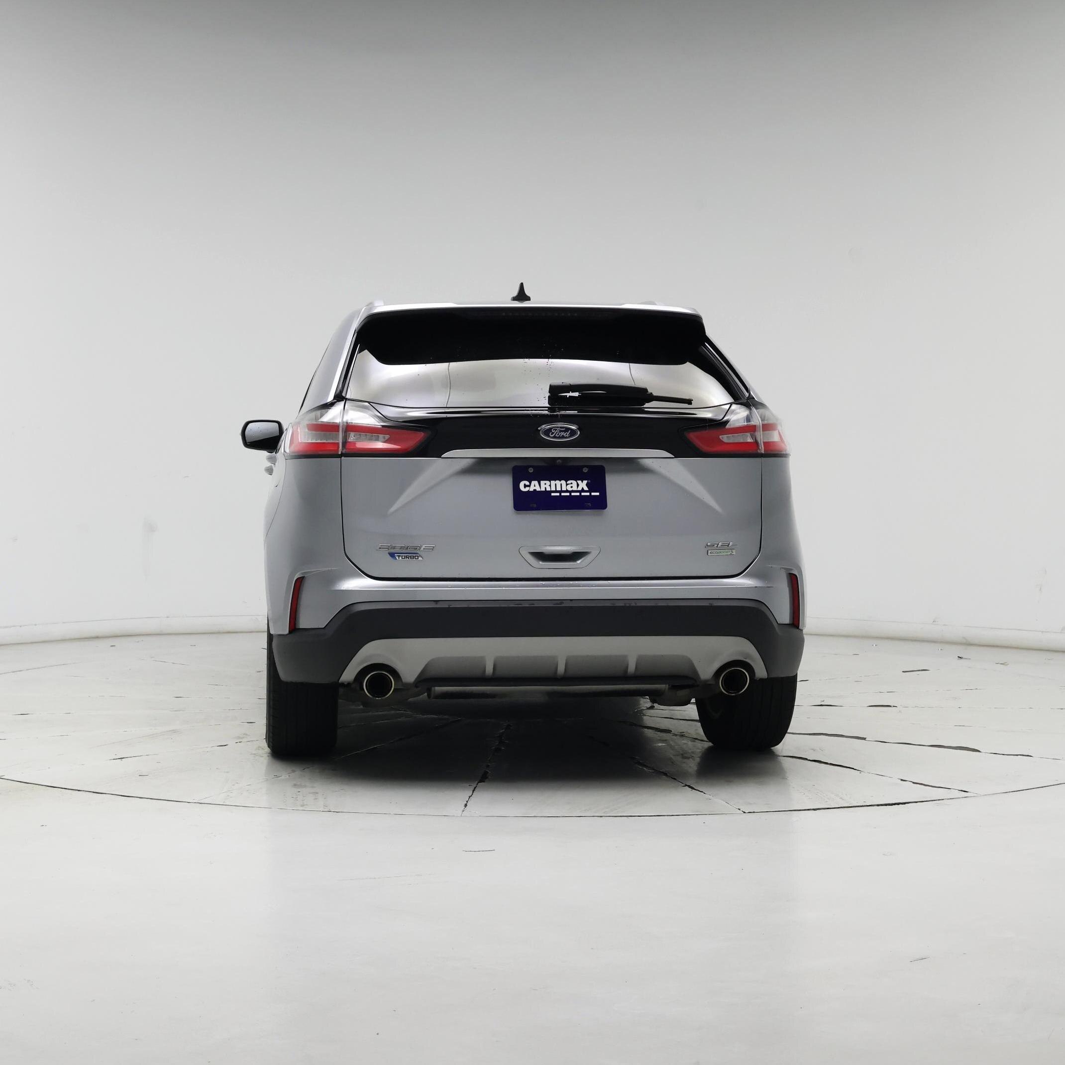 Thumbnail: 2020 Ford Edge - 6