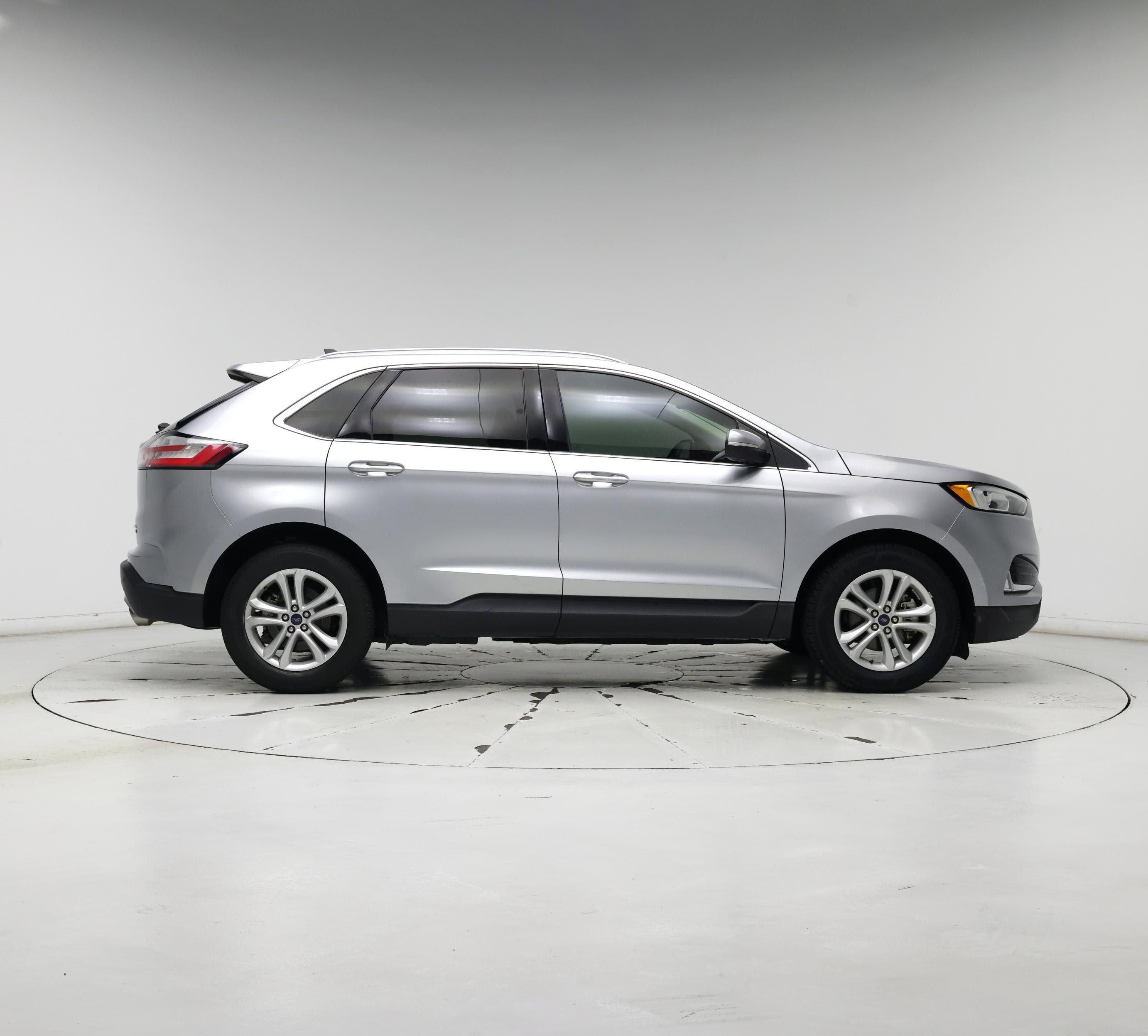 Thumbnail: 2020 Ford Edge - 7