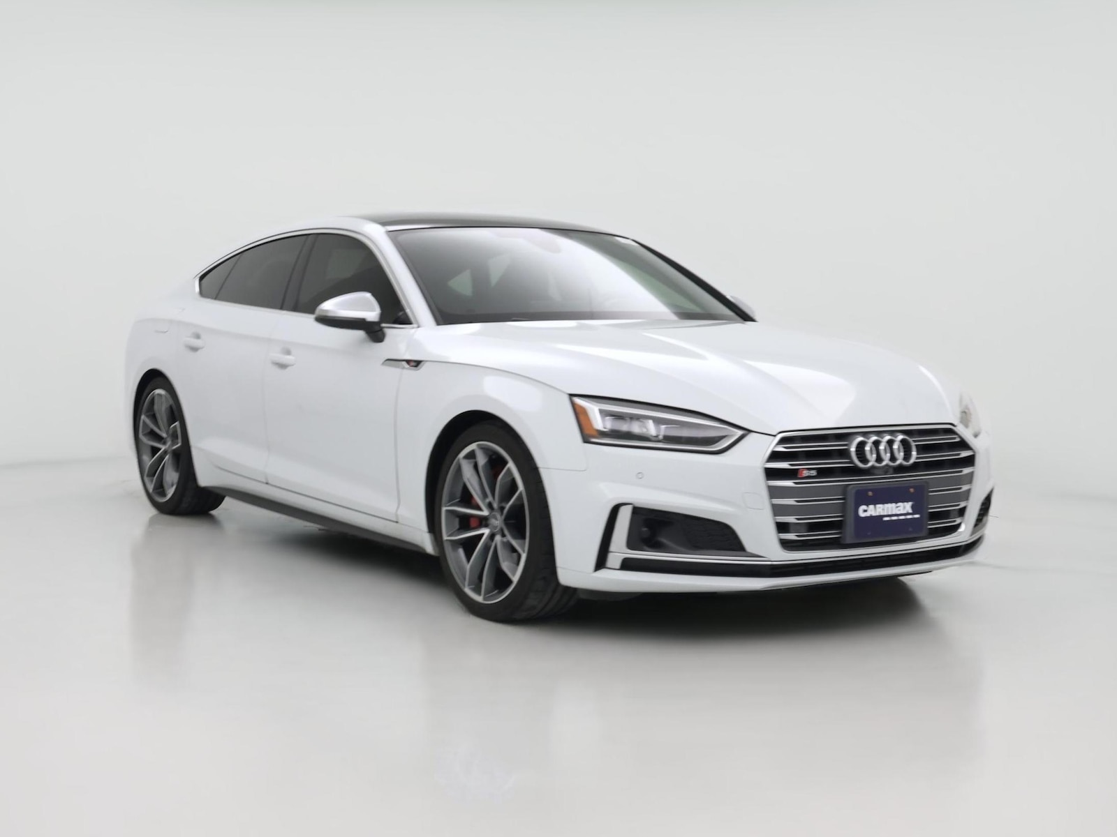 2018 Audi S5 Sportback