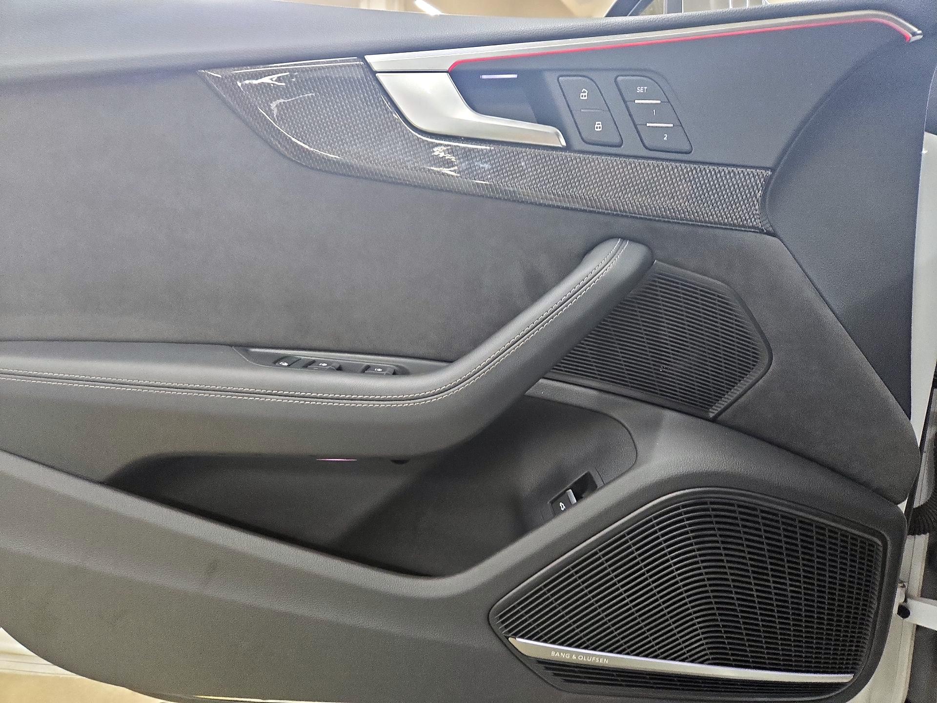 Thumbnail: 2018 Audi S5 - 12