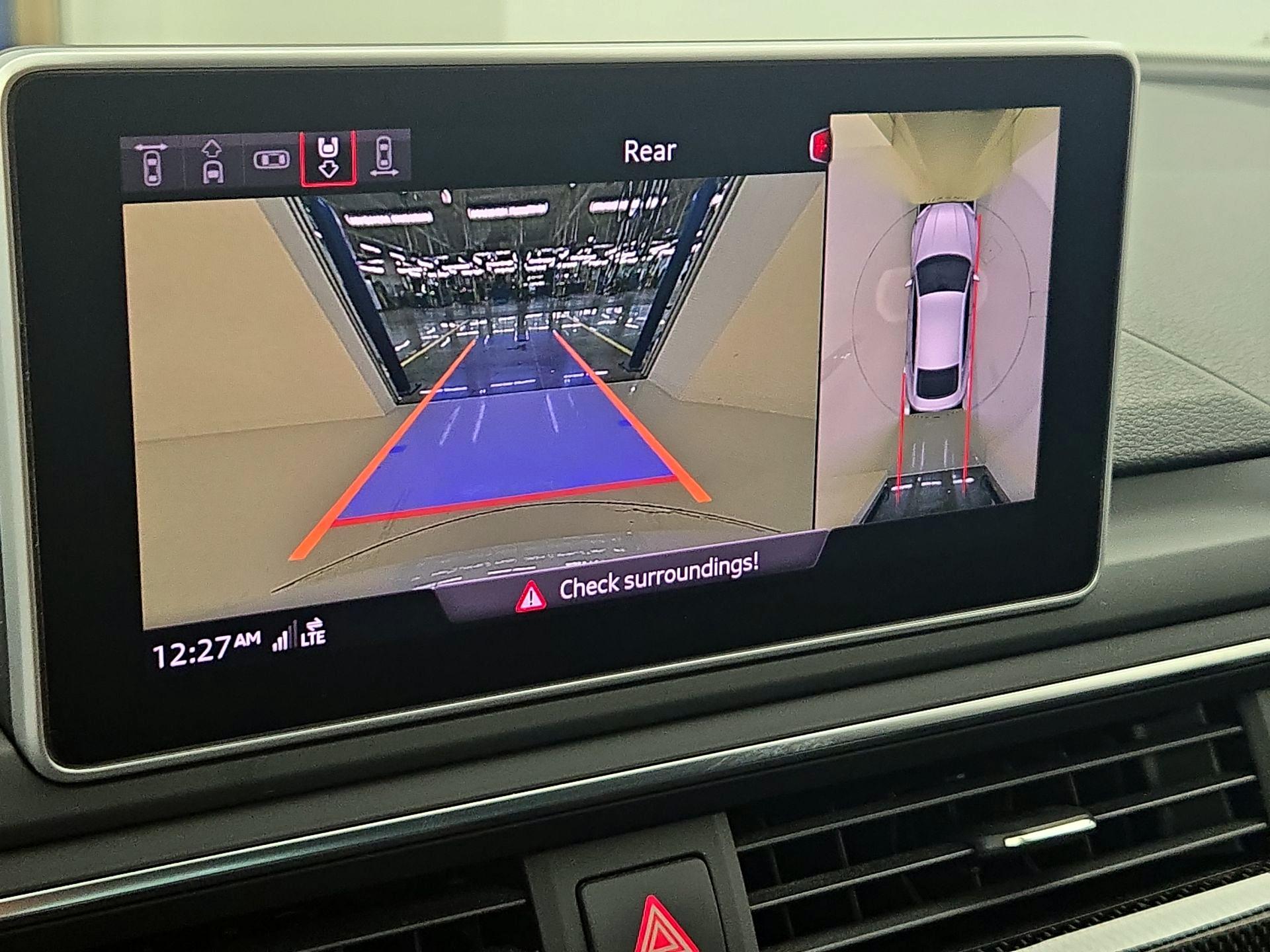 Thumbnail: 2018 Audi S5 - 15