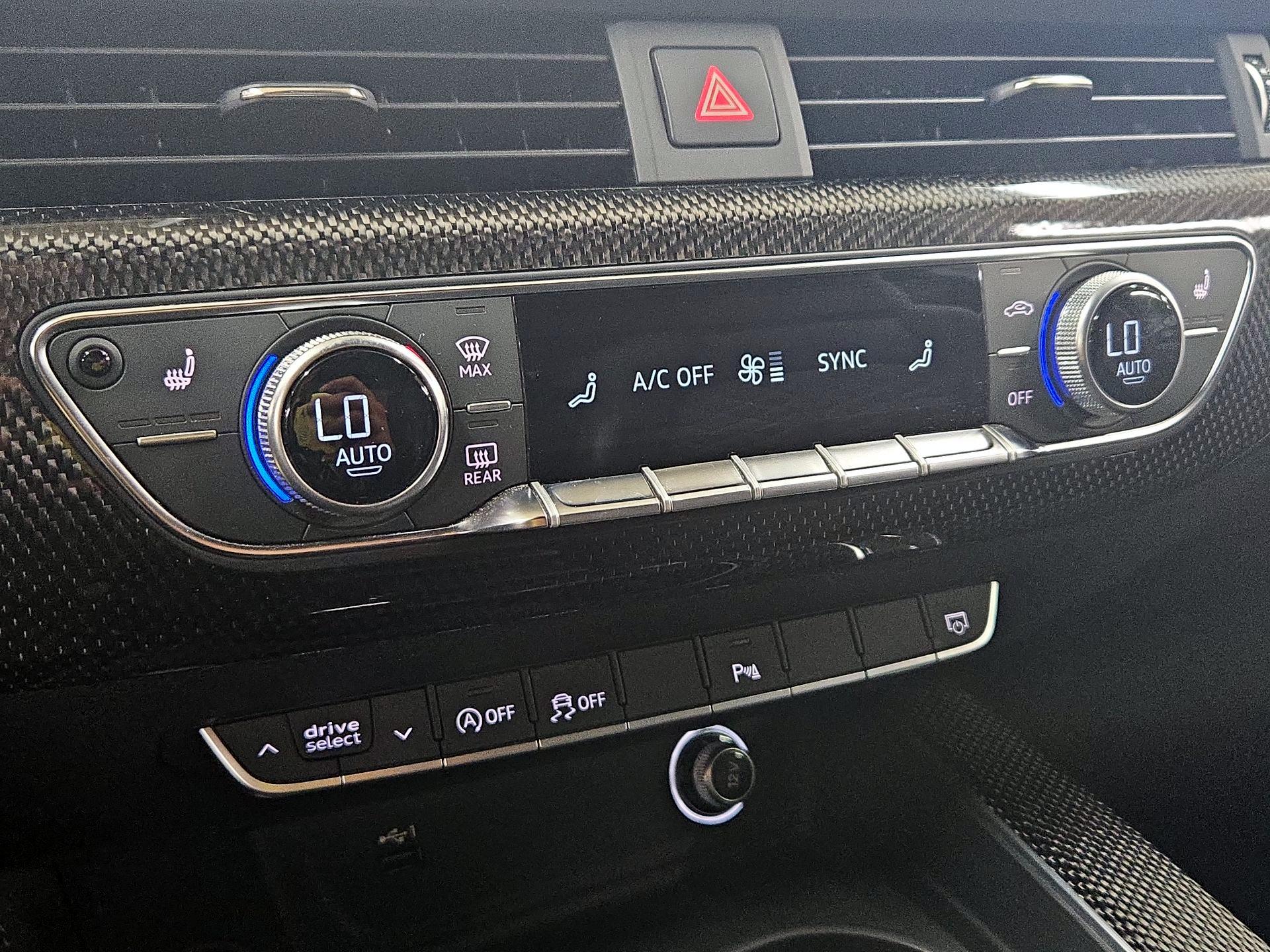 Thumbnail: 2018 Audi S5 - 17