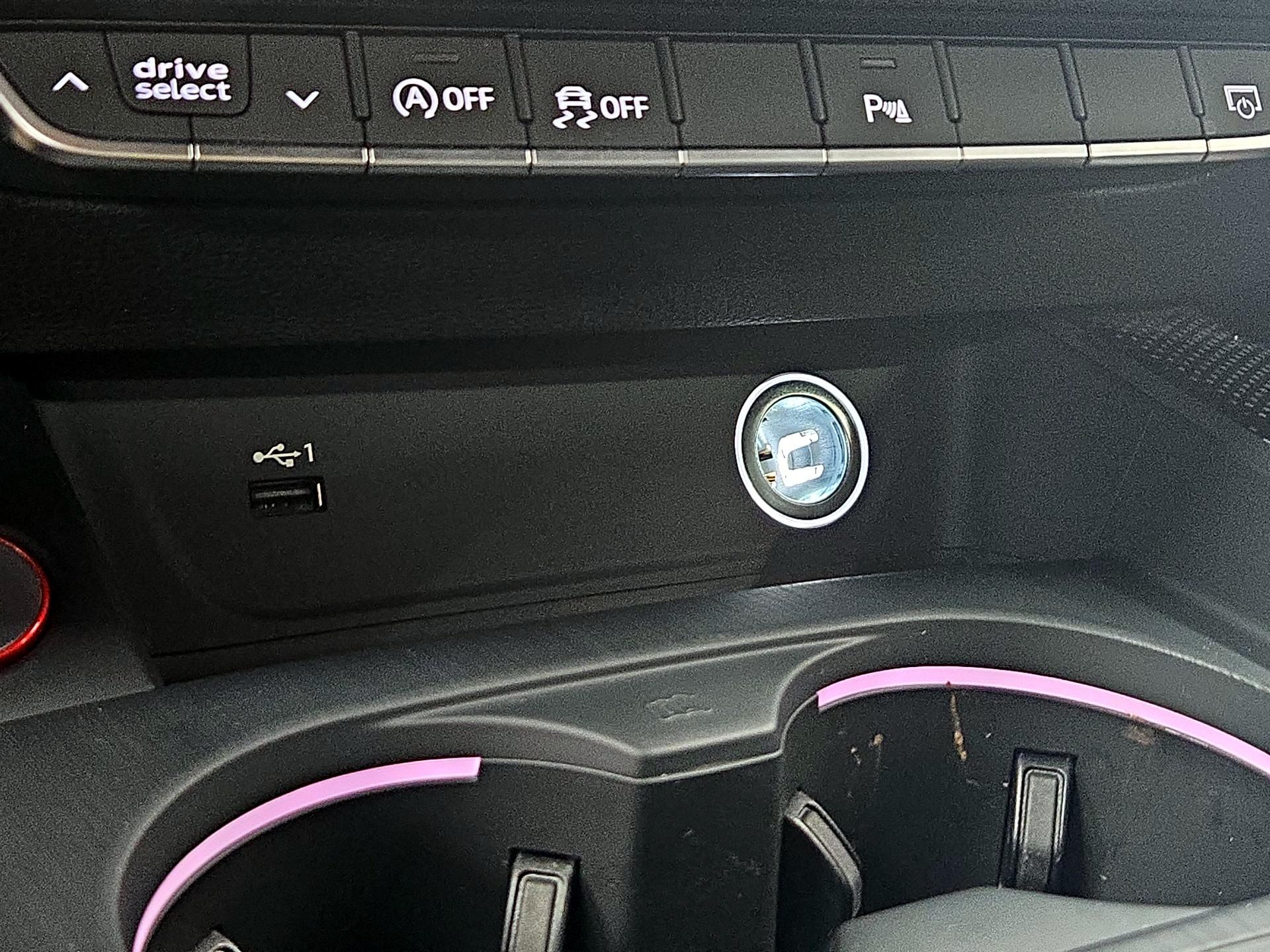 Thumbnail: 2018 Audi S5 - 19