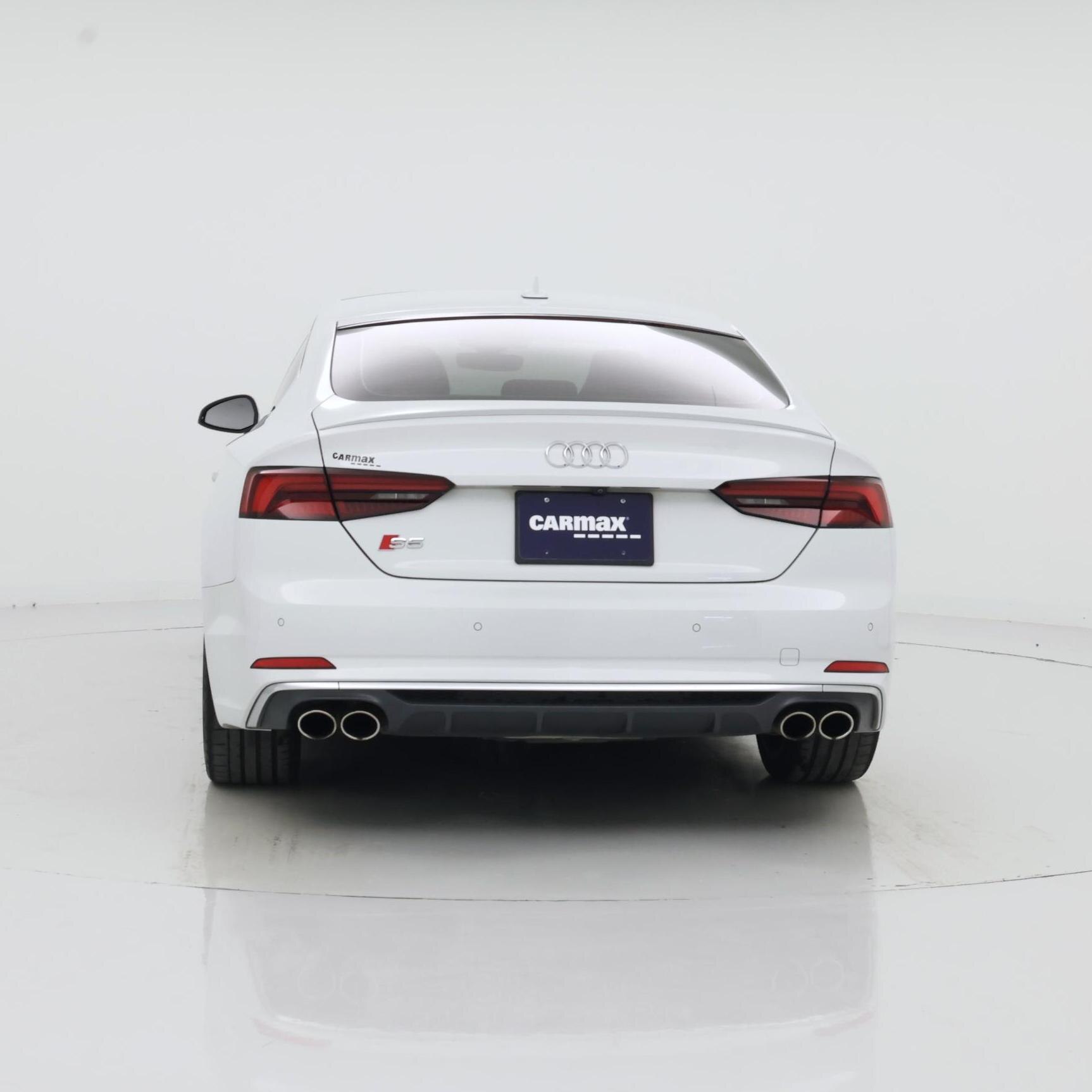 Thumbnail: 2018 Audi S5 - 6