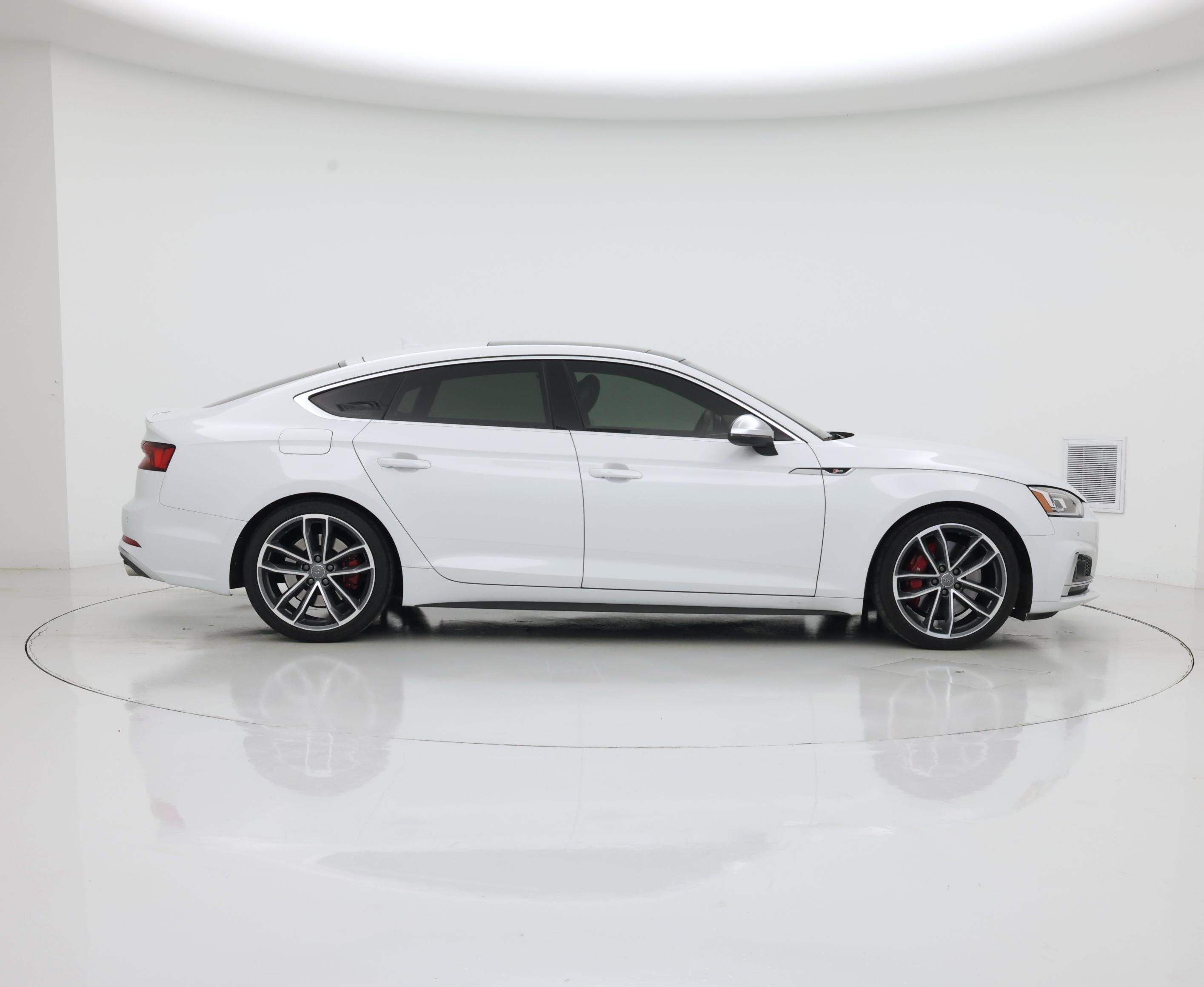 Thumbnail: 2018 Audi S5 - 7