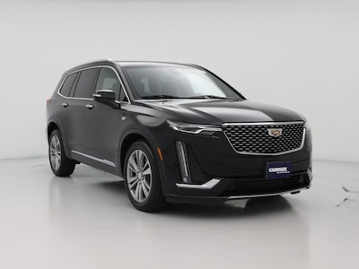 2023 Cadillac XT6 Premium Luxury -
                  Tulsa, OK