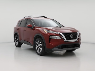 2023 Nissan Rogue SV -
                  Tulsa, OK
