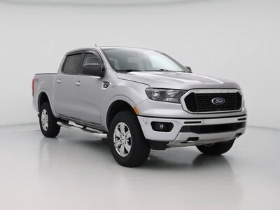 Used 2020 Ford Ranger near me for sale