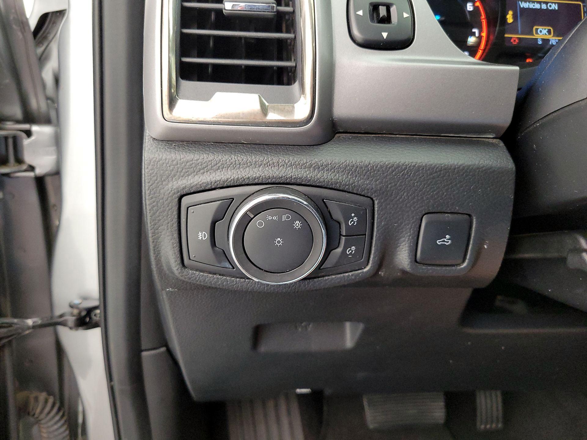 Thumbnail: 2020 Ford Ranger - 13