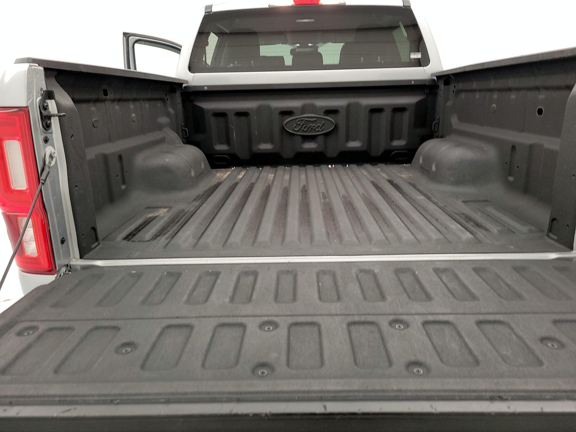 Thumbnail: 2020 Ford Ranger - 20