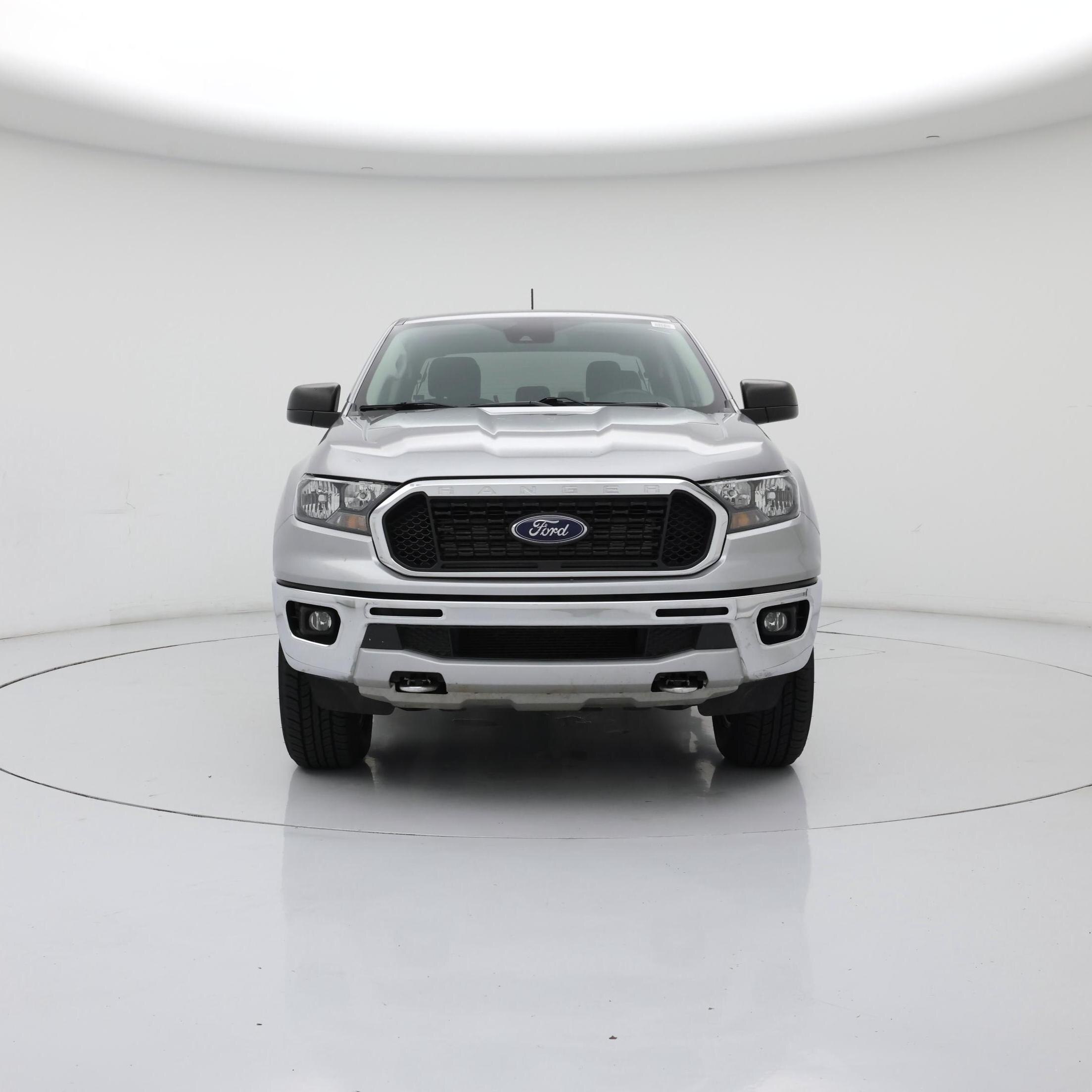 Thumbnail: 2020 Ford Ranger - 5