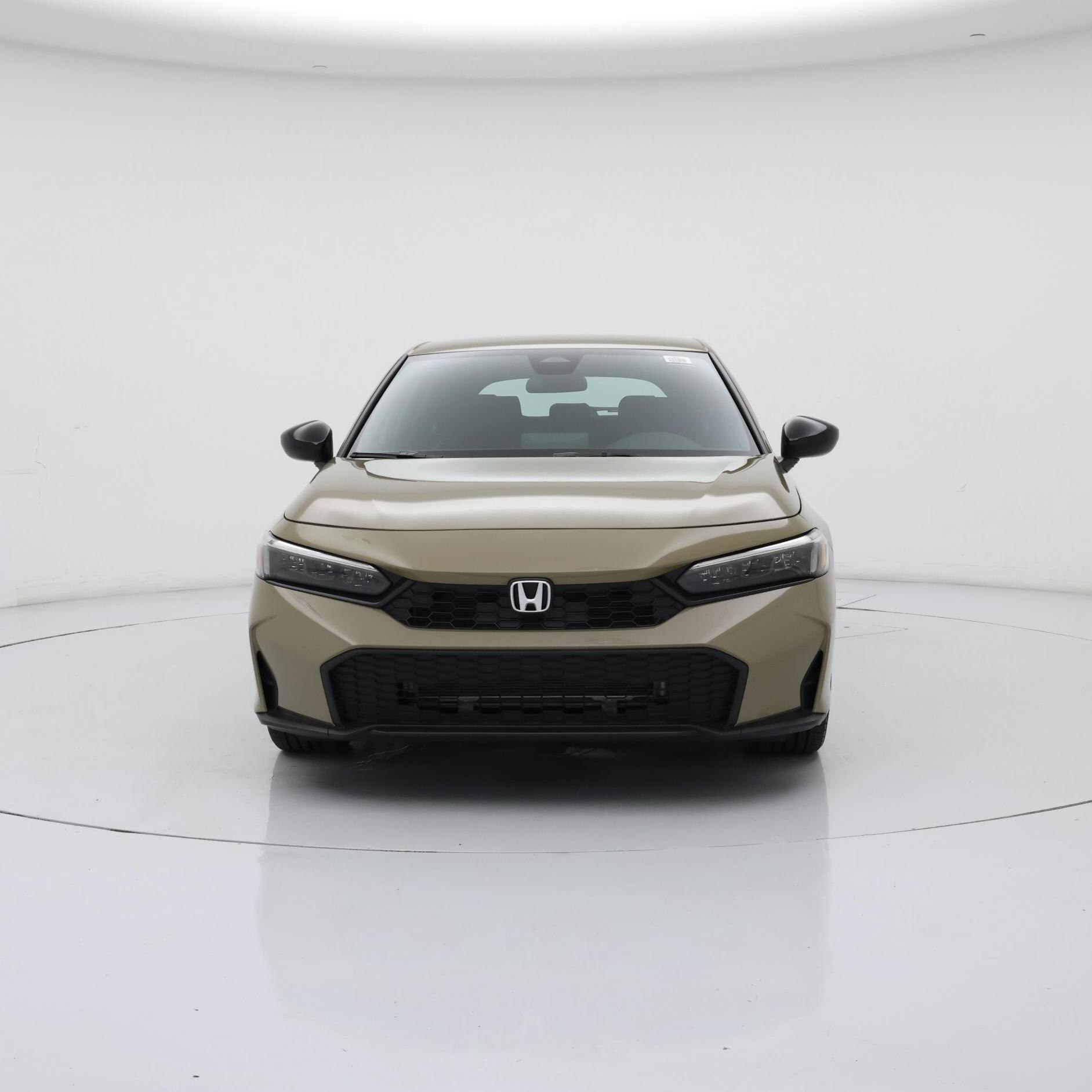Thumbnail: 2025 Honda Civic - 5