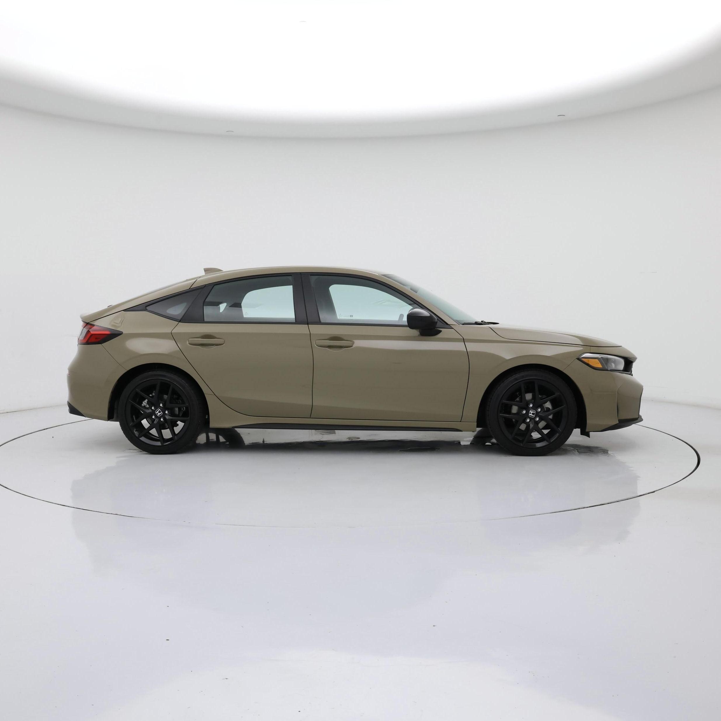 Thumbnail: 2025 Honda Civic - 7