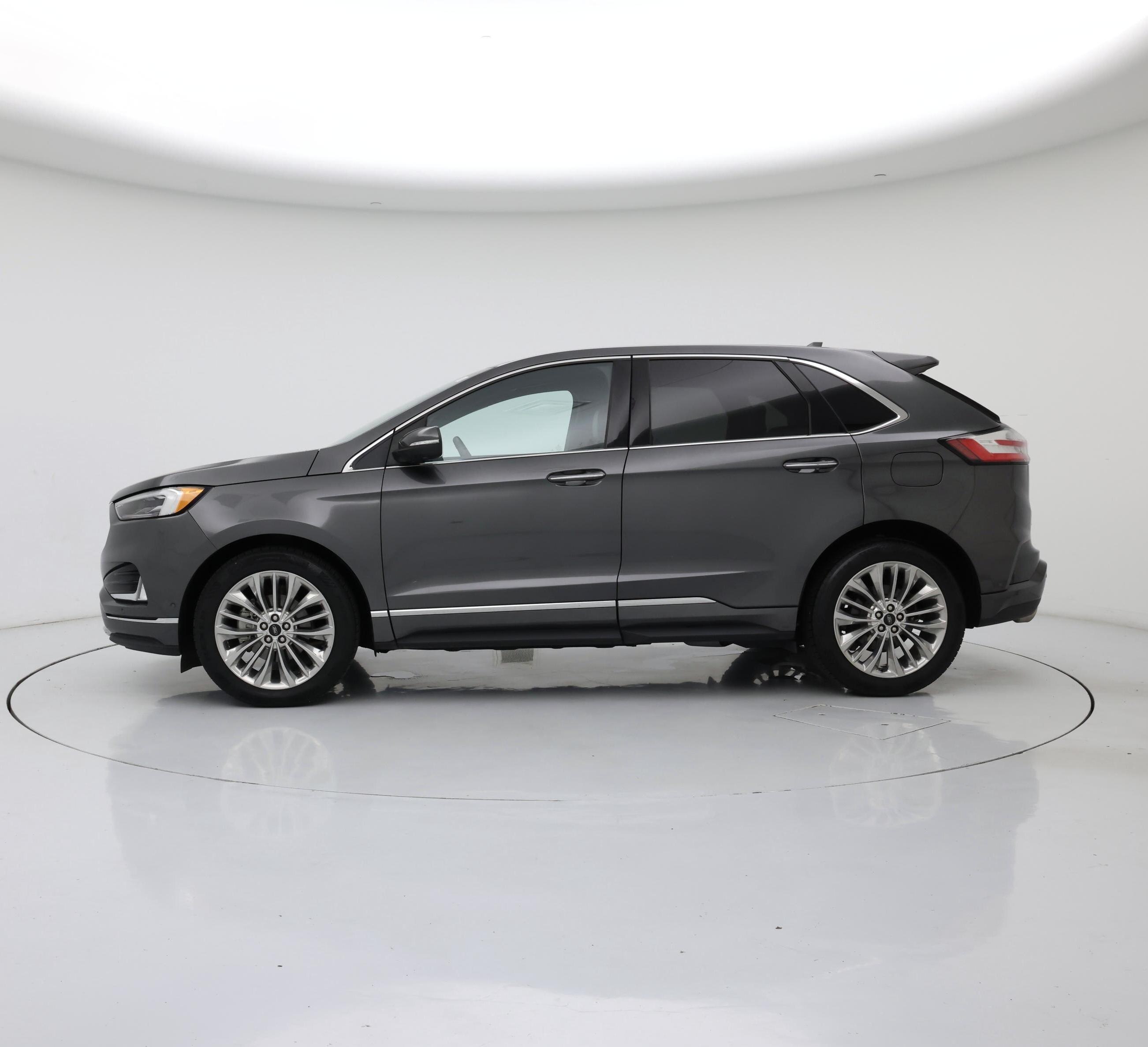 Thumbnail: 2020 Ford Edge - 3