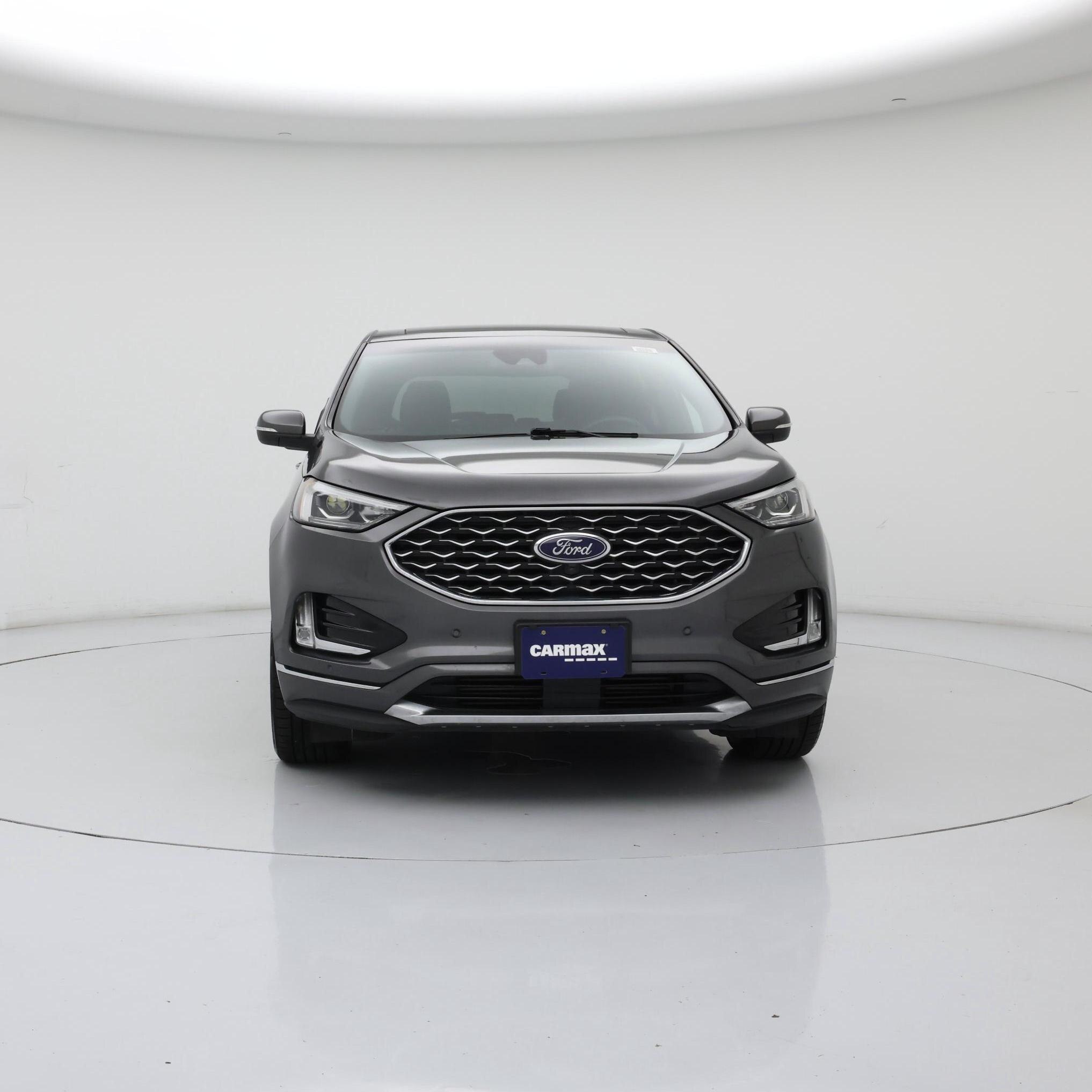 Thumbnail: 2020 Ford Edge - 5