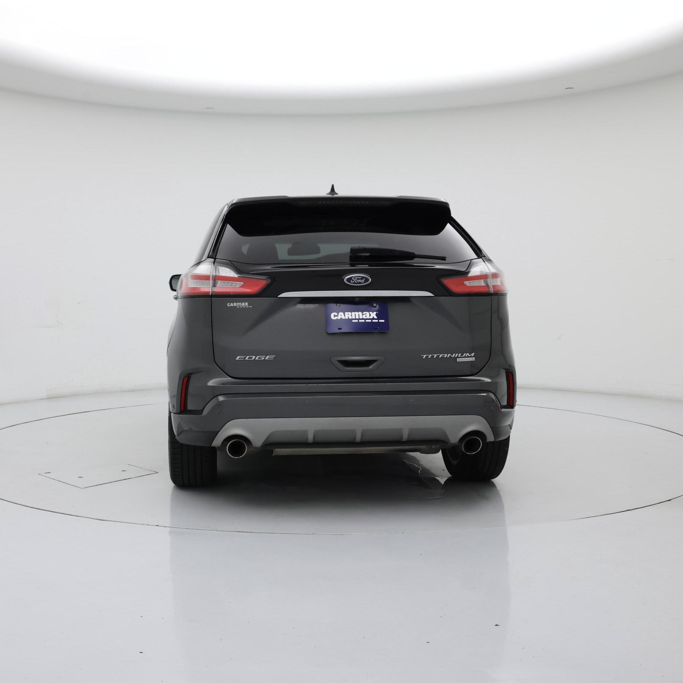 Thumbnail: 2020 Ford Edge - 6