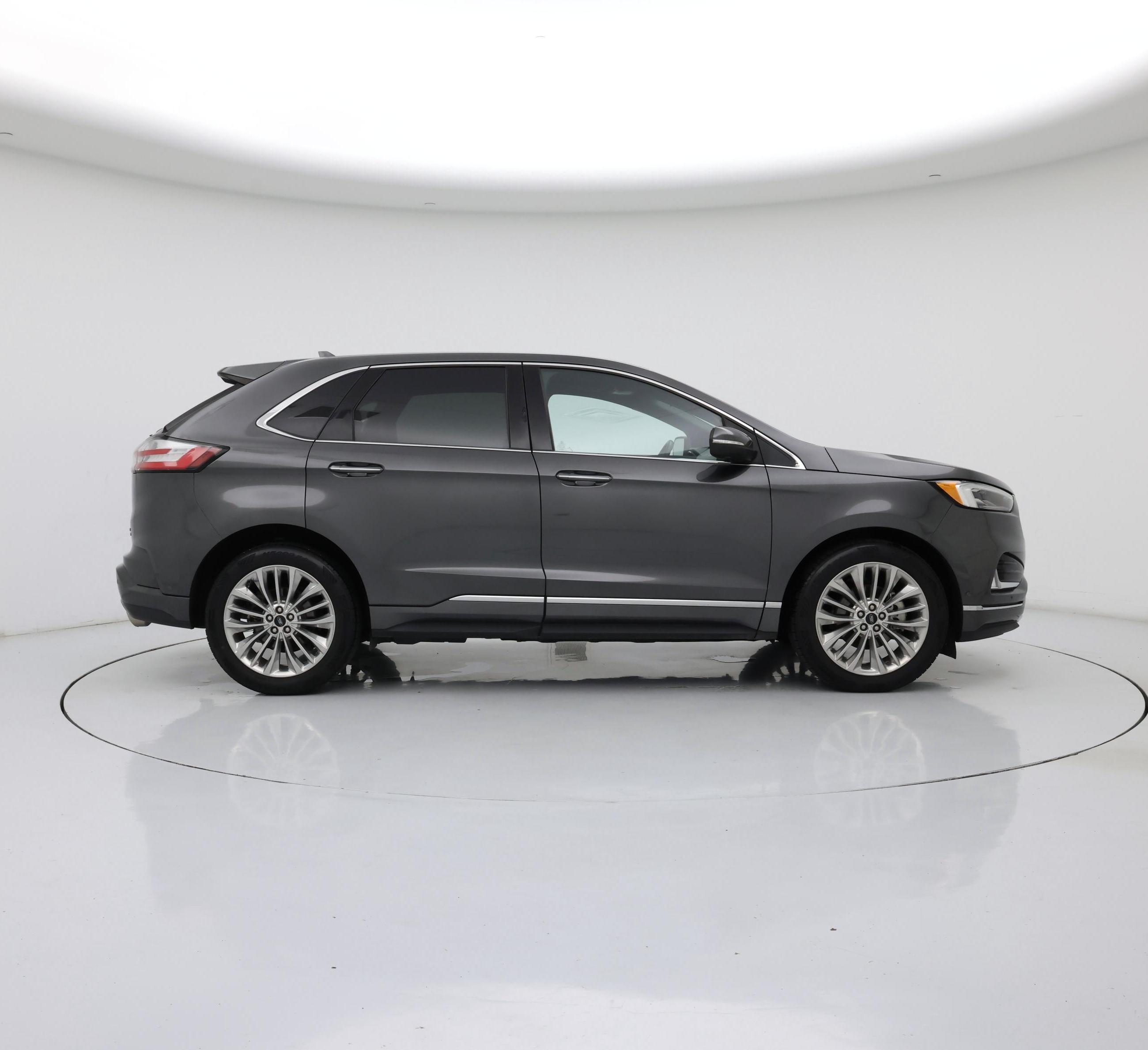 Thumbnail: 2020 Ford Edge - 7