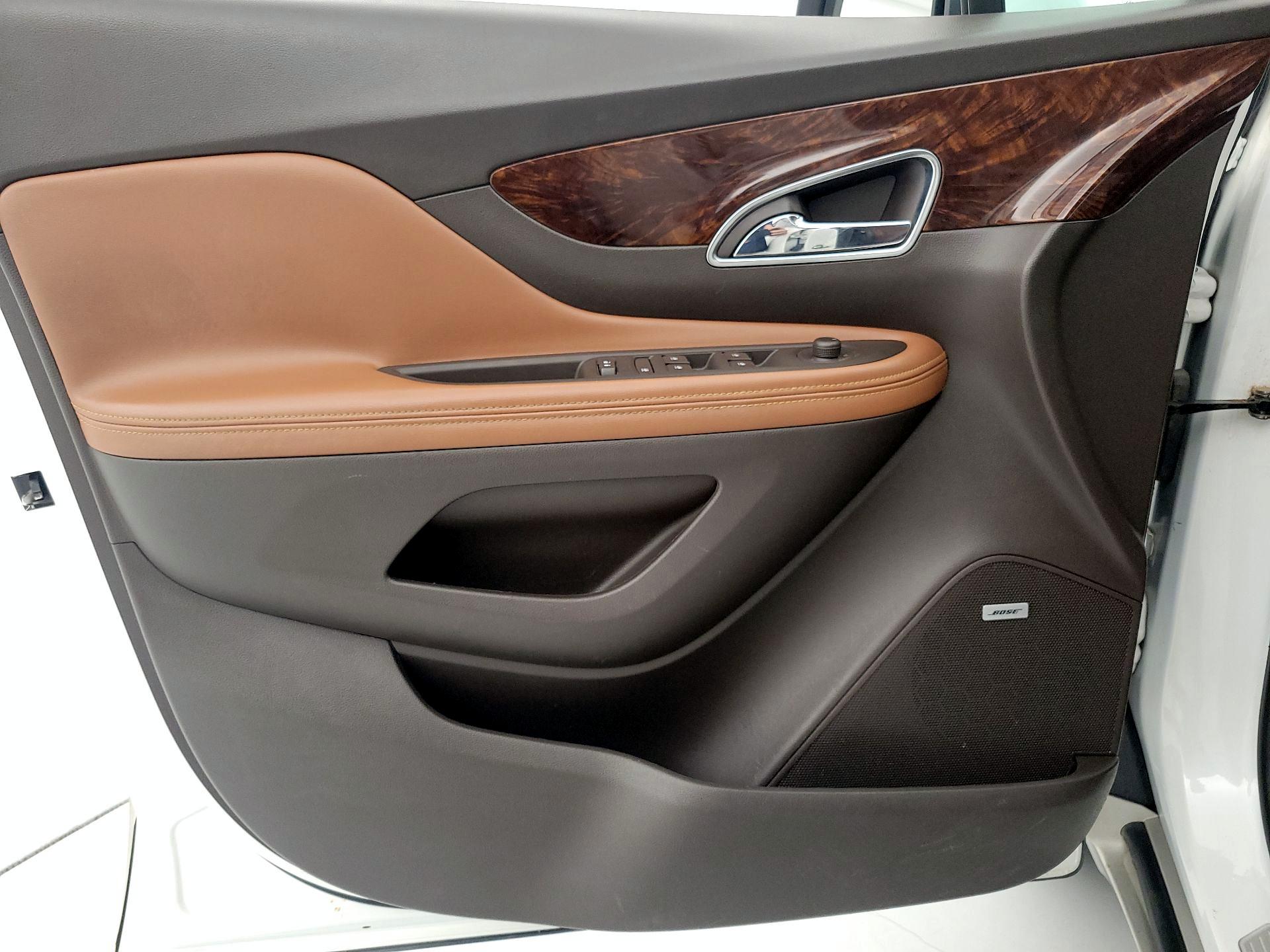 Thumbnail: 2015 Buick Encore - 12
