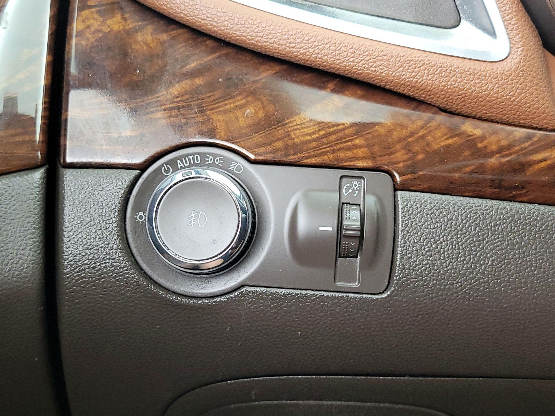 Thumbnail: 2015 Buick Encore - 13