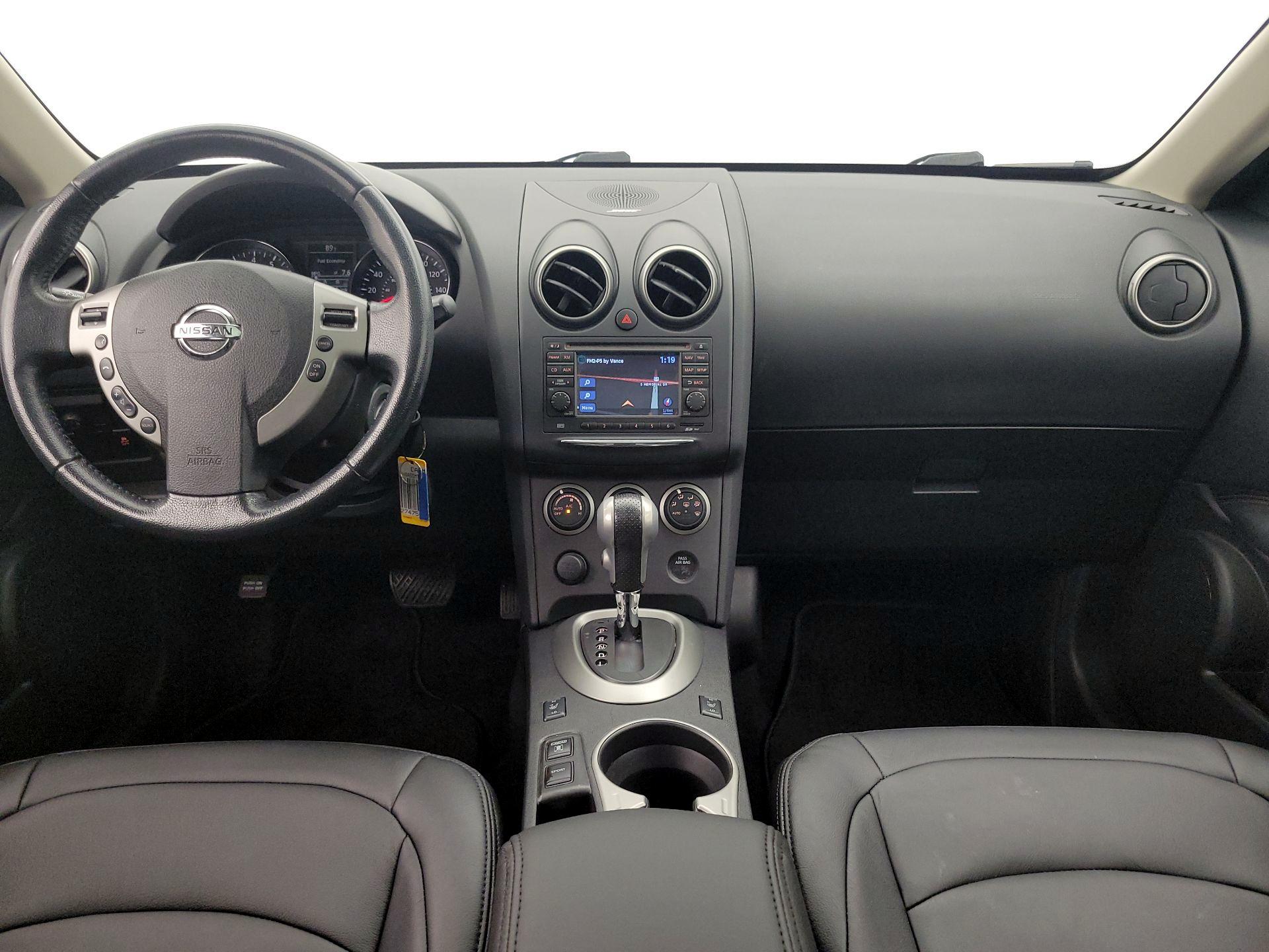 Thumbnail: 2013 Nissan Rogue - 9