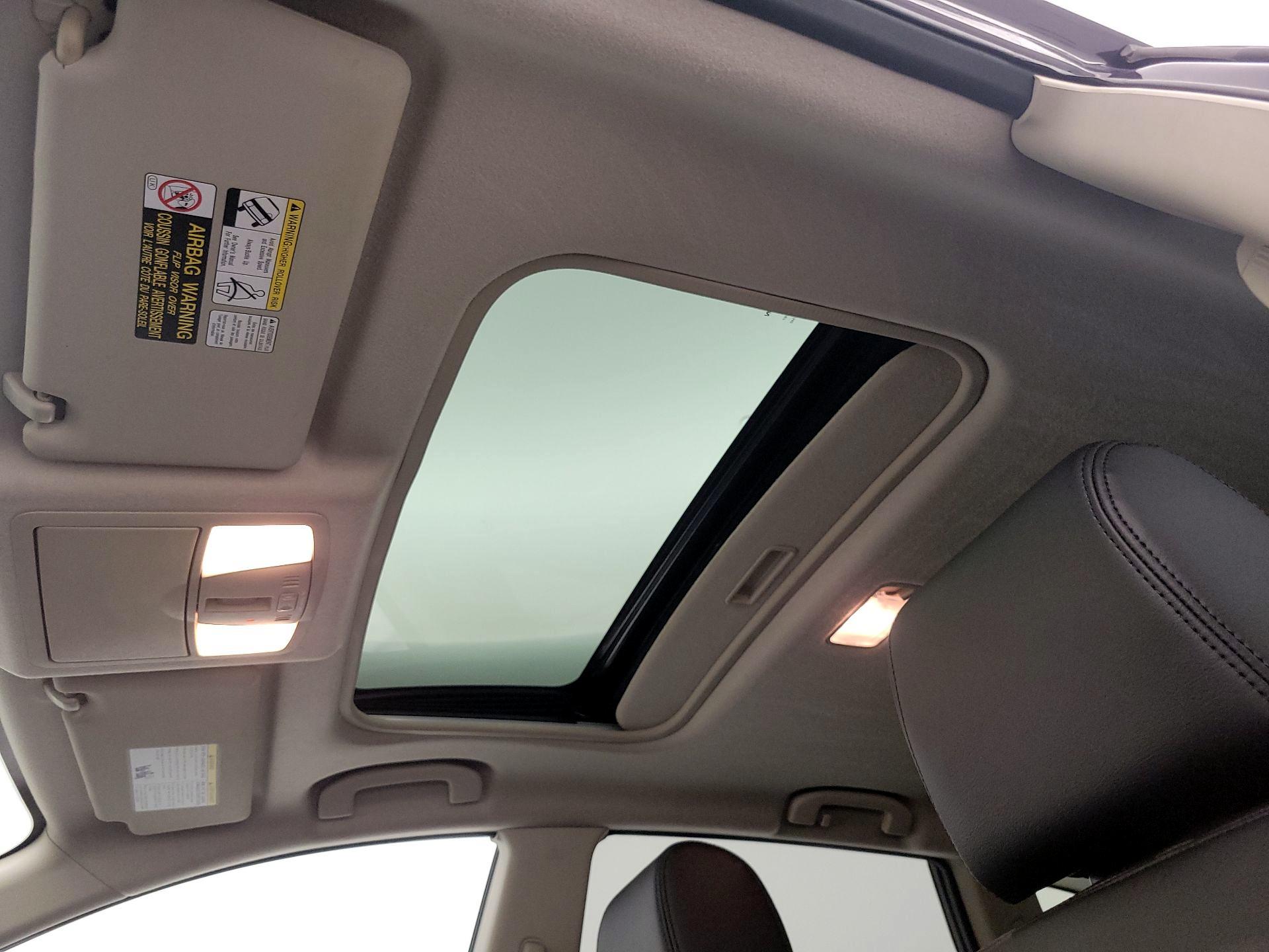 Thumbnail: 2013 Nissan Rogue - 20