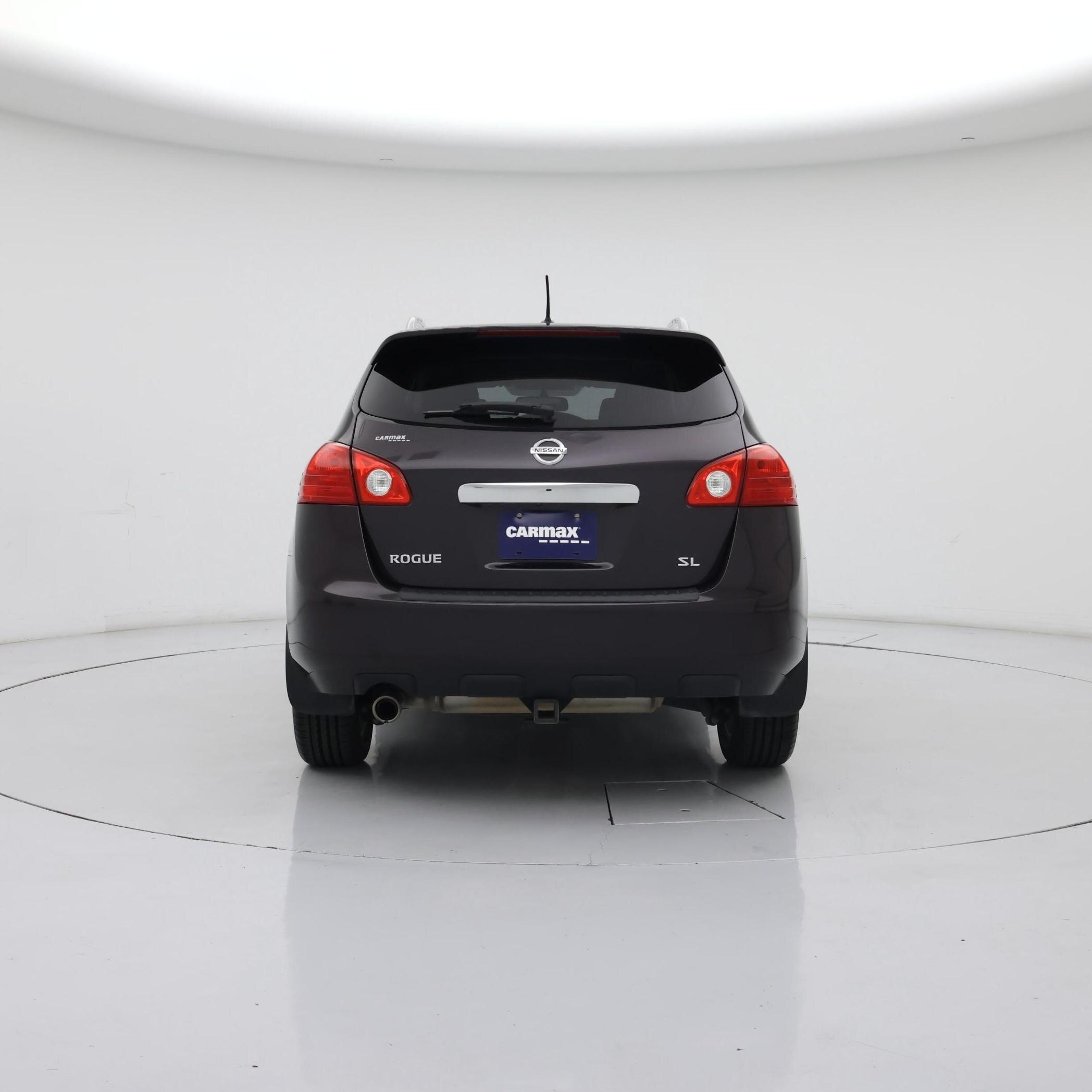 Thumbnail: 2013 Nissan Rogue - 6