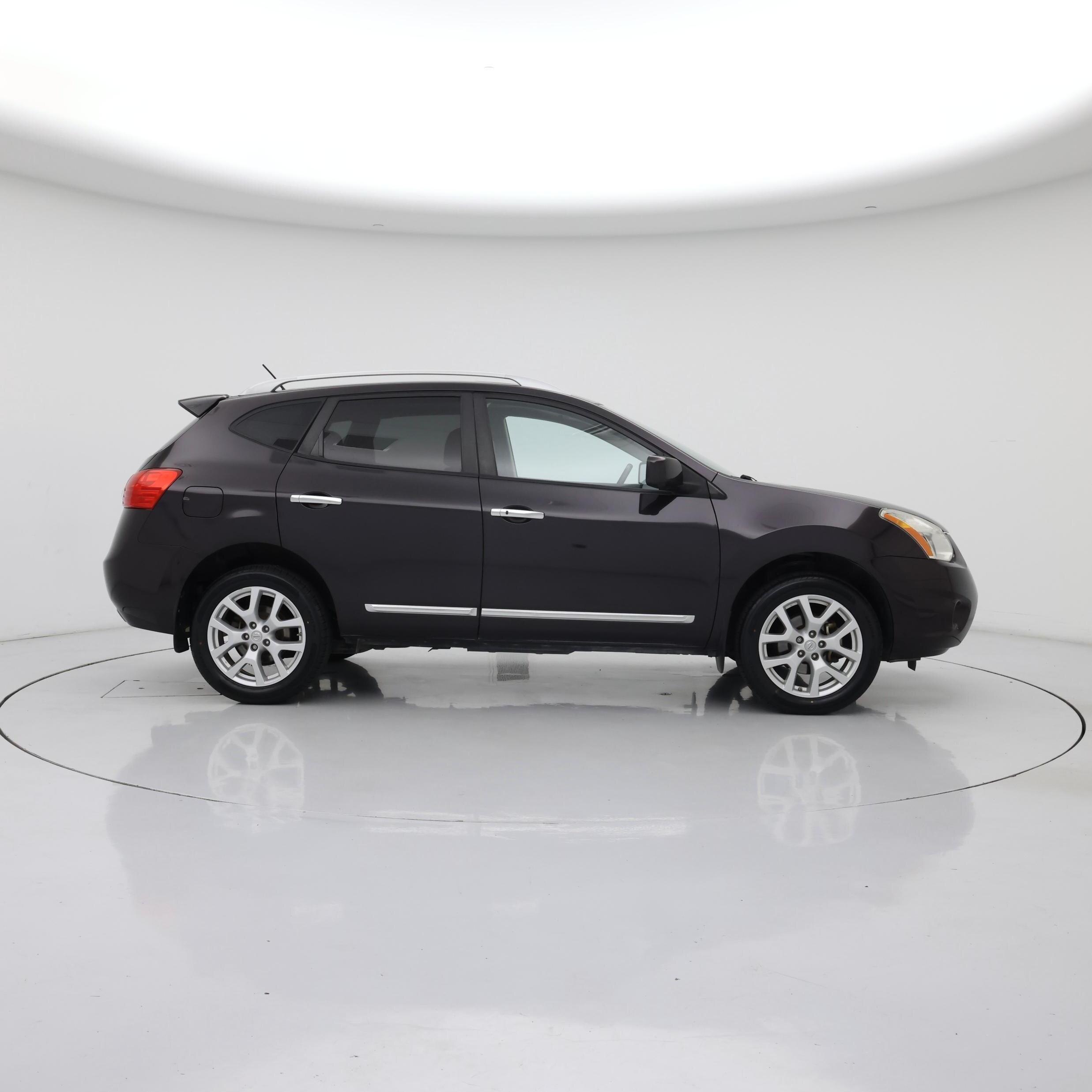 Thumbnail: 2013 Nissan Rogue - 7