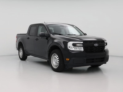 2023 Ford Maverick XL -
                  Tulsa, OK