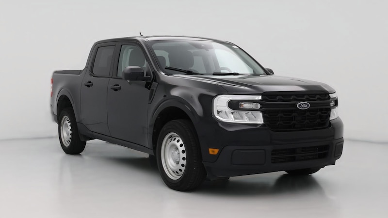 2023 Ford Maverick XL Hero Image