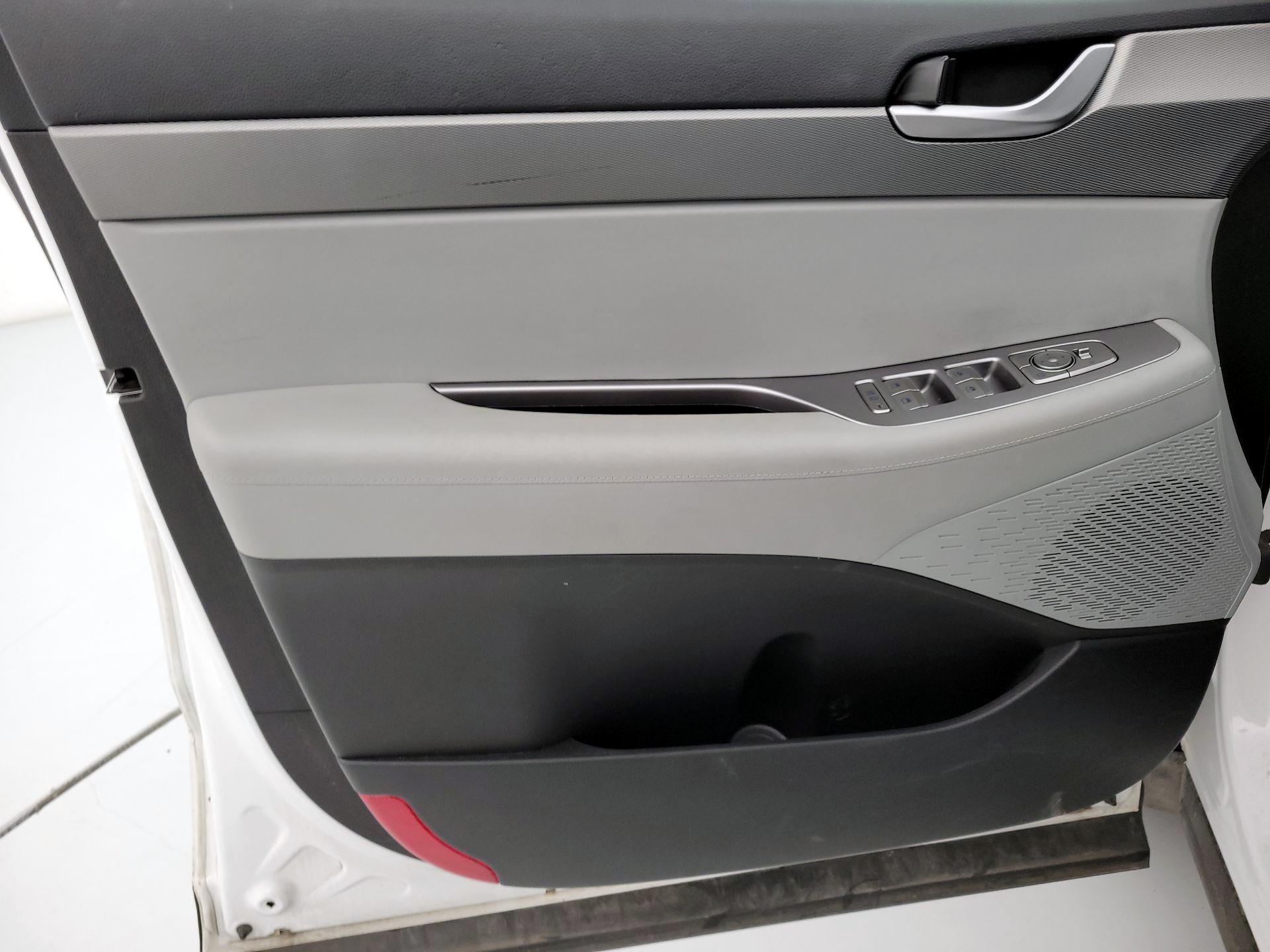Thumbnail: 2020 Hyundai Palisade - 12