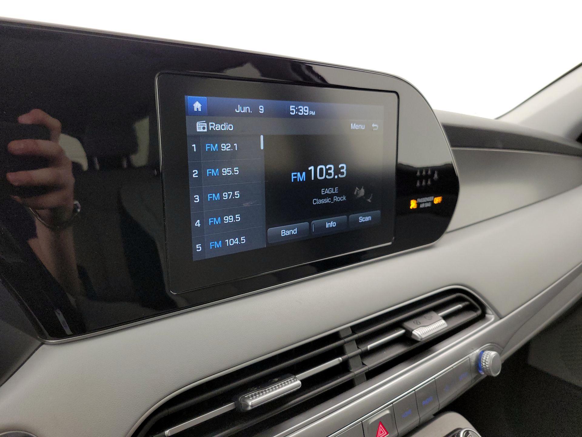 Thumbnail: 2020 Hyundai Palisade - 15