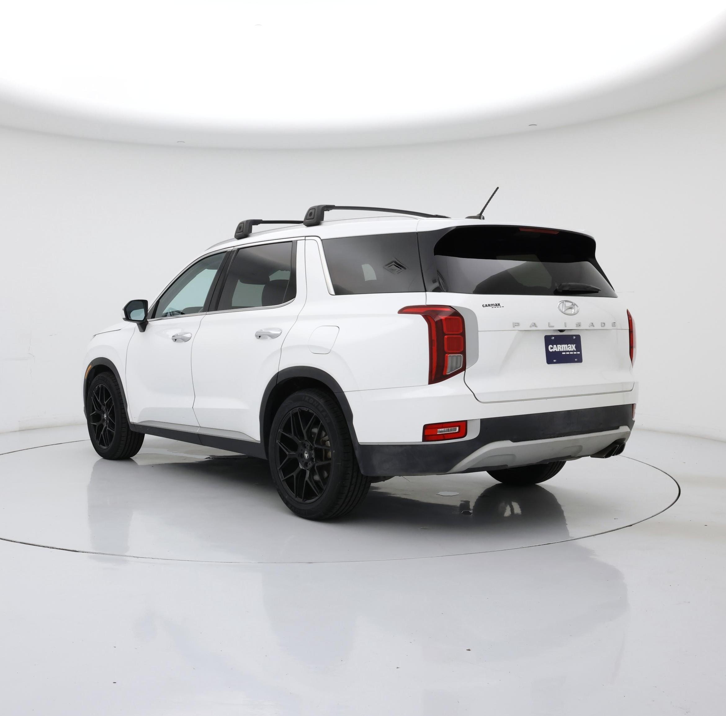 Thumbnail: 2020 Hyundai Palisade - 2