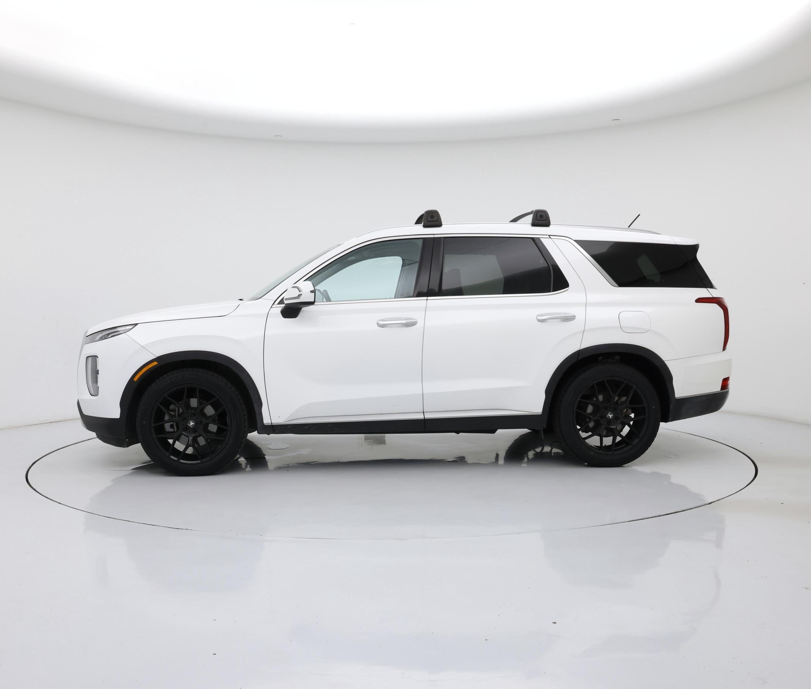 Thumbnail: 2020 Hyundai Palisade - 3
