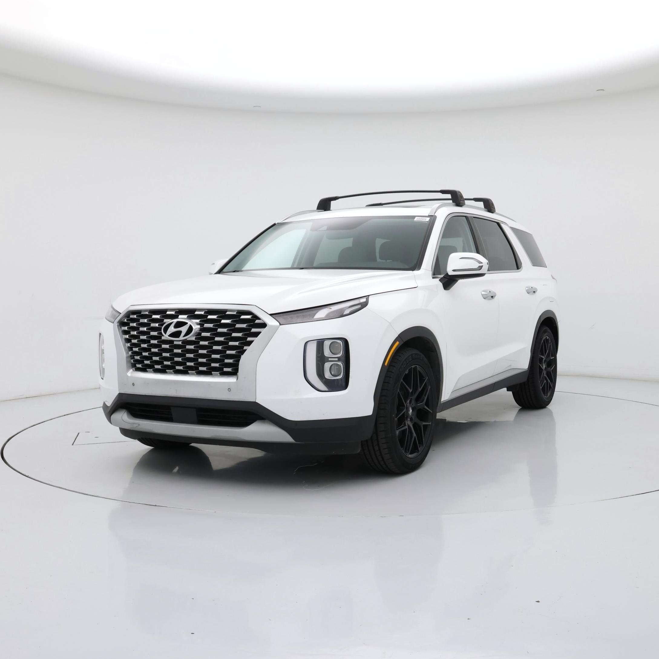 Thumbnail: 2020 Hyundai Palisade - 4