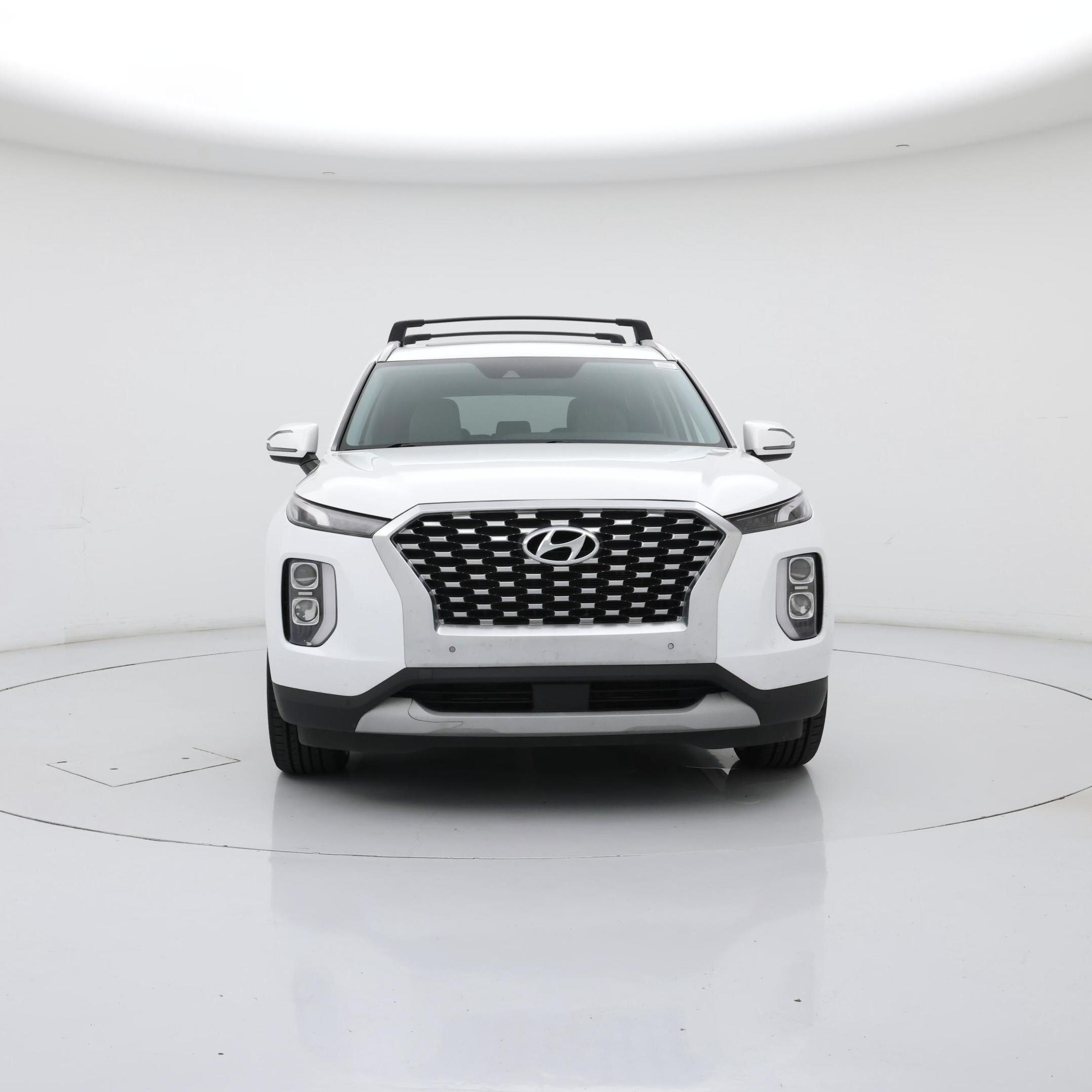 Thumbnail: 2020 Hyundai Palisade - 5